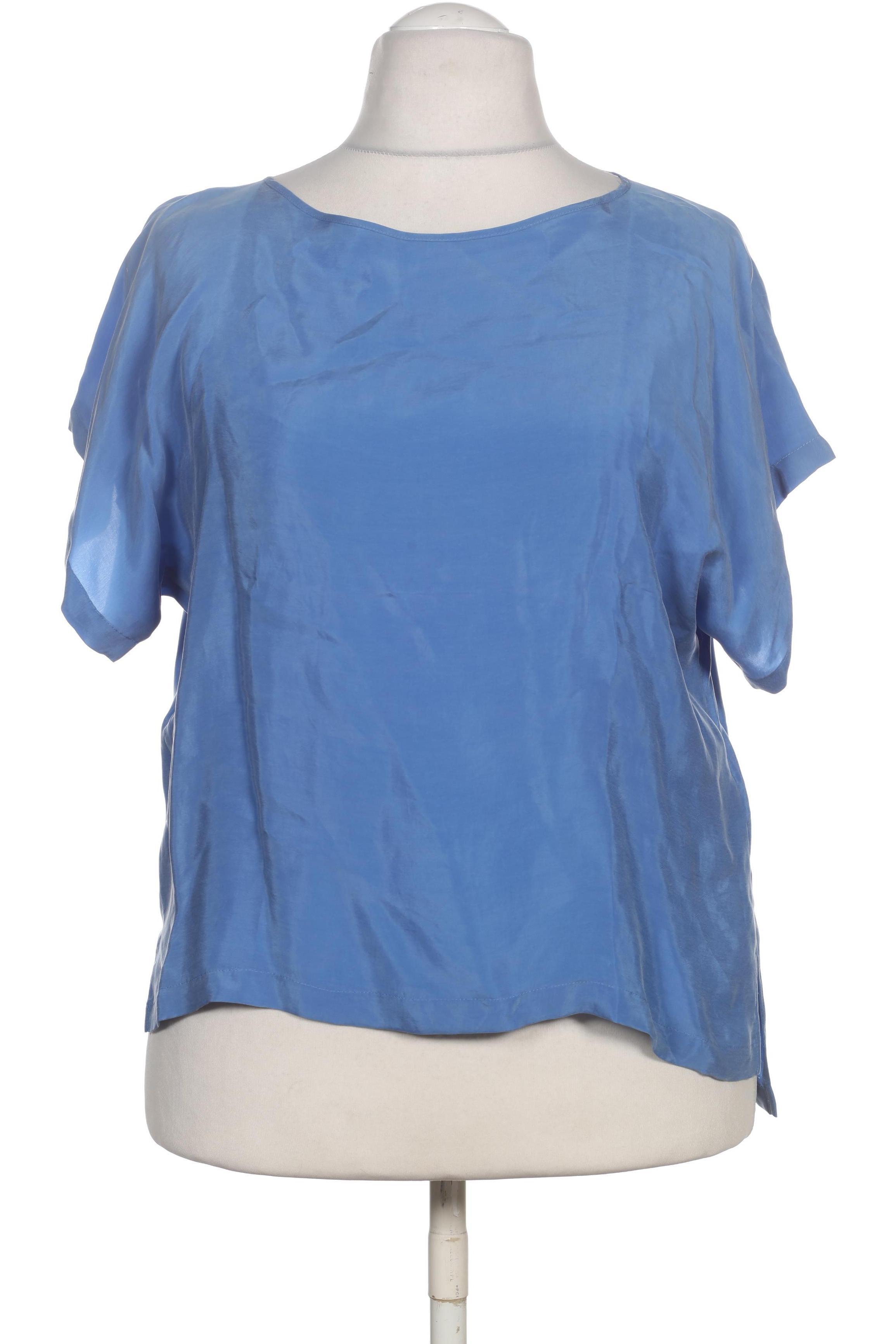 

Drykorn Damen Bluse, blau, Gr.