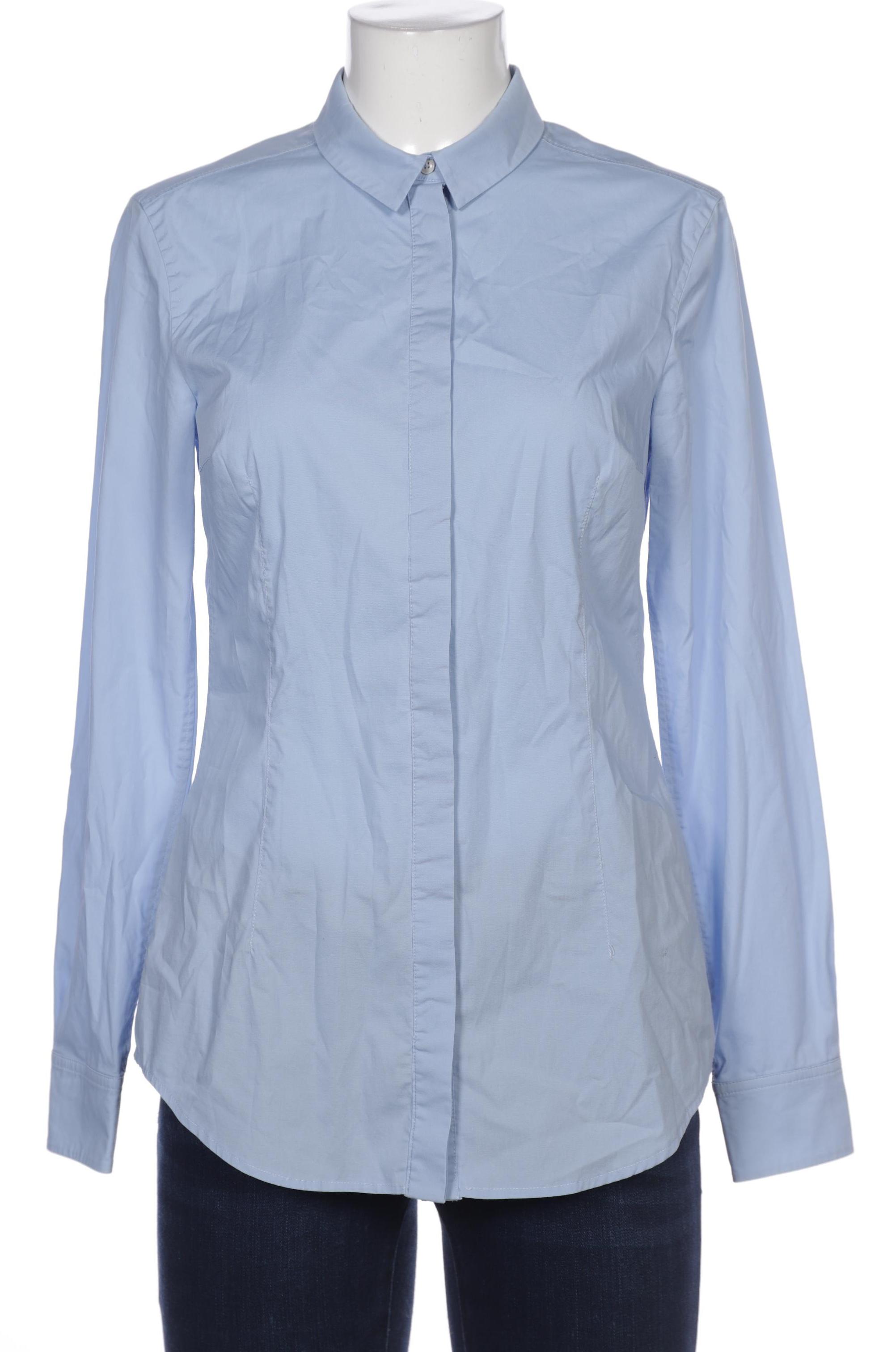 

Drykorn Damen Bluse, hellblau, Gr. 40