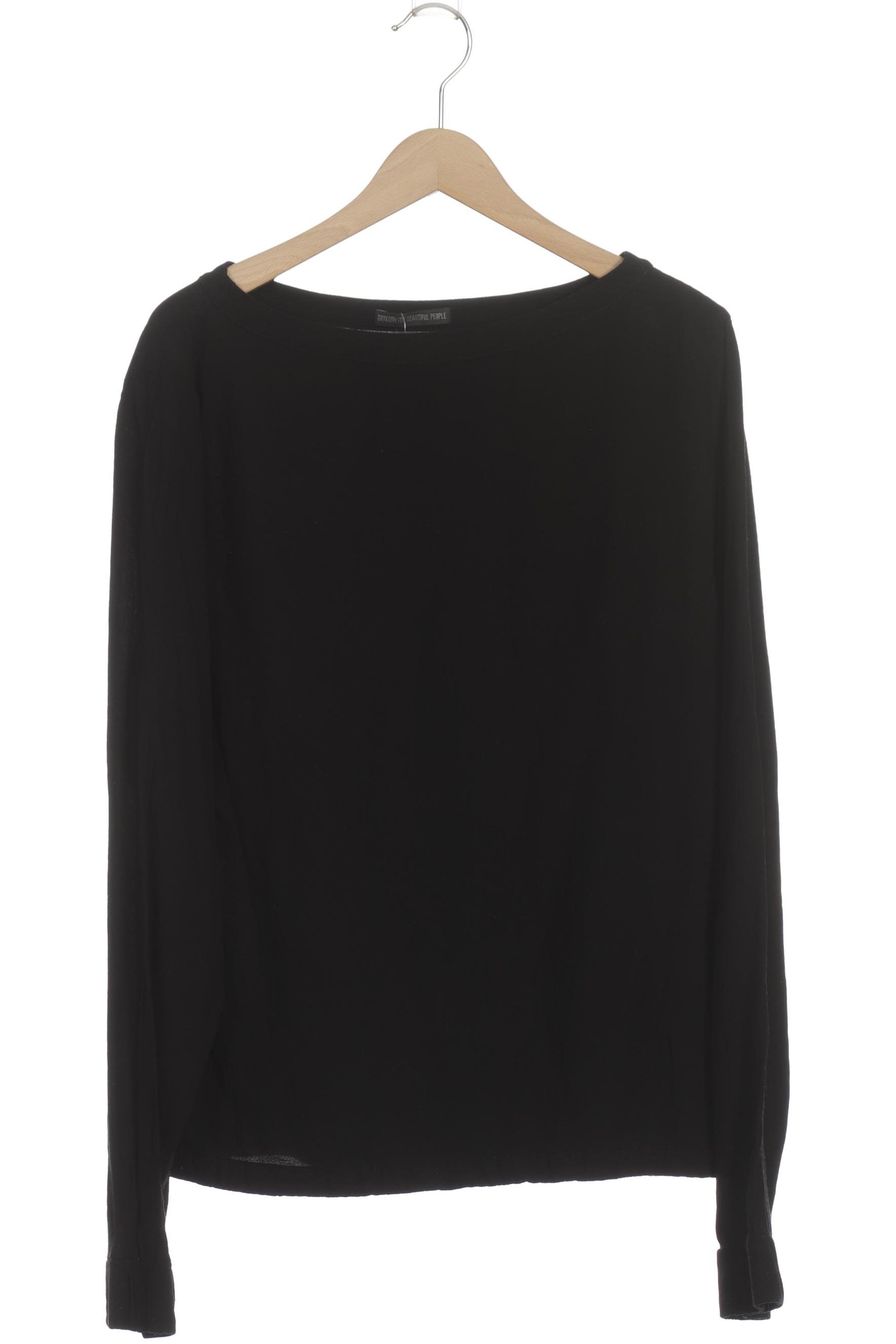 

Drykorn Damen Bluse, schwarz, Gr.