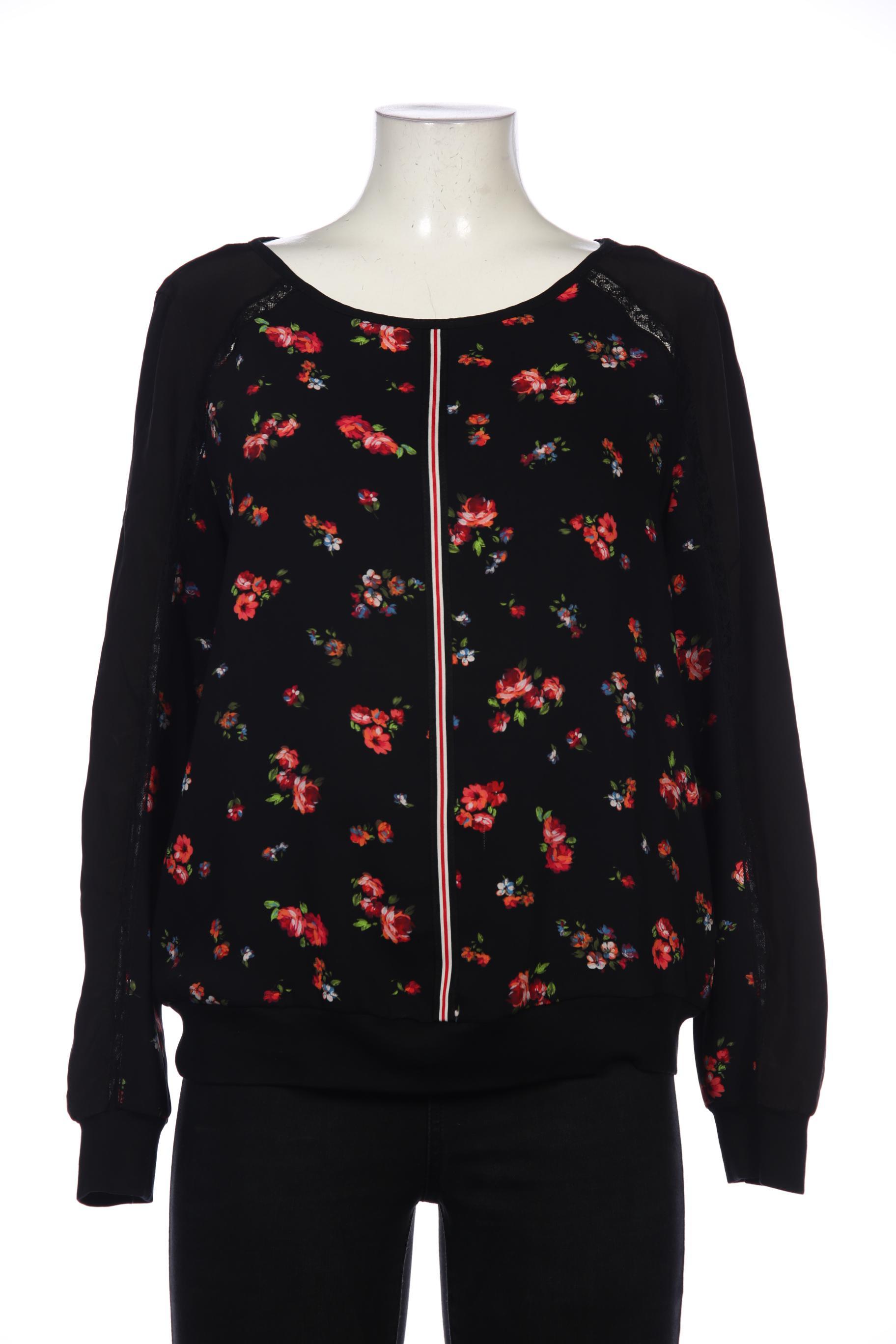 

Drykorn Damen Bluse, schwarz