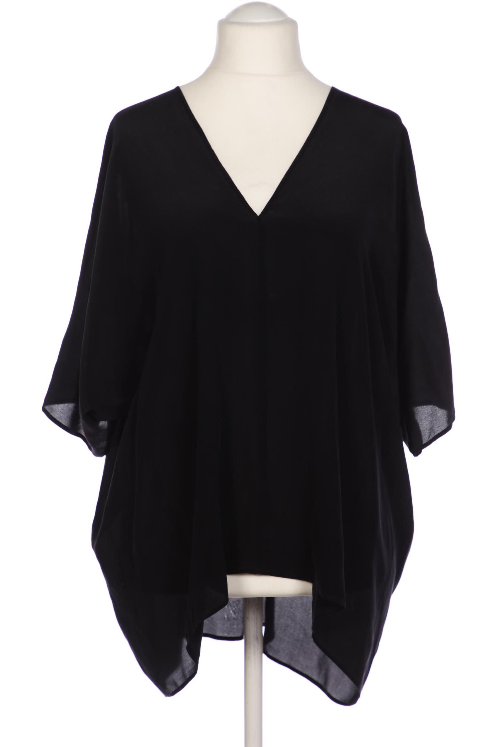 

Drykorn Damen Bluse, schwarz, Gr. 38