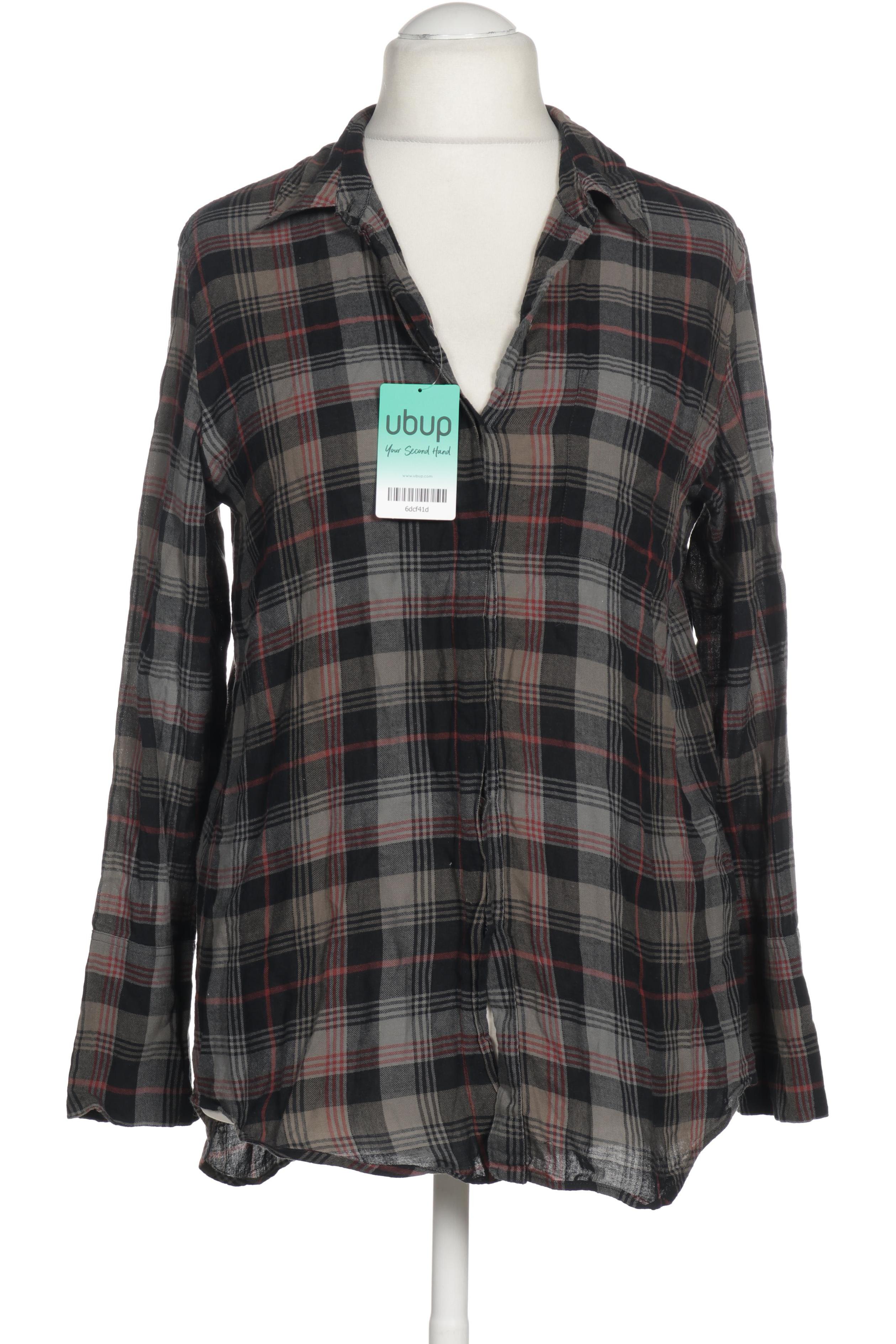 

Drykorn Damen Bluse, grau, Gr. 34