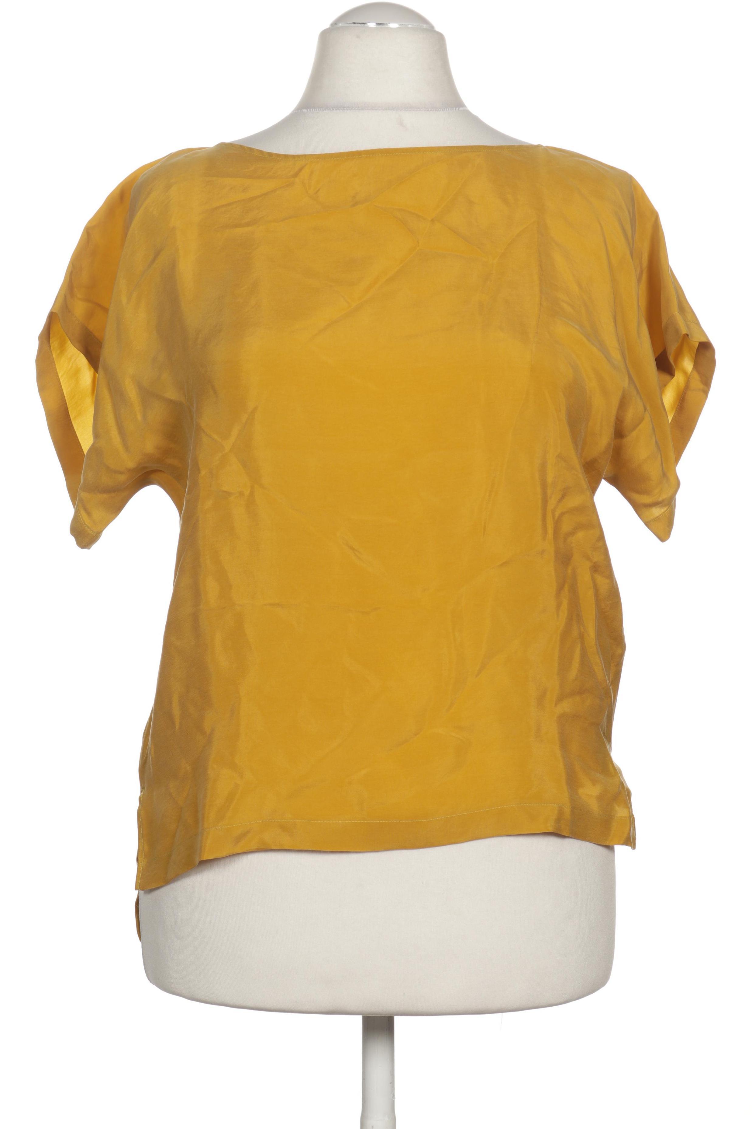 

Drykorn Damen Bluse, gelb, Gr. 38