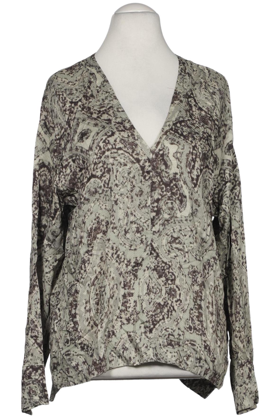 

Drykorn Damen Bluse, grau, Gr. 38