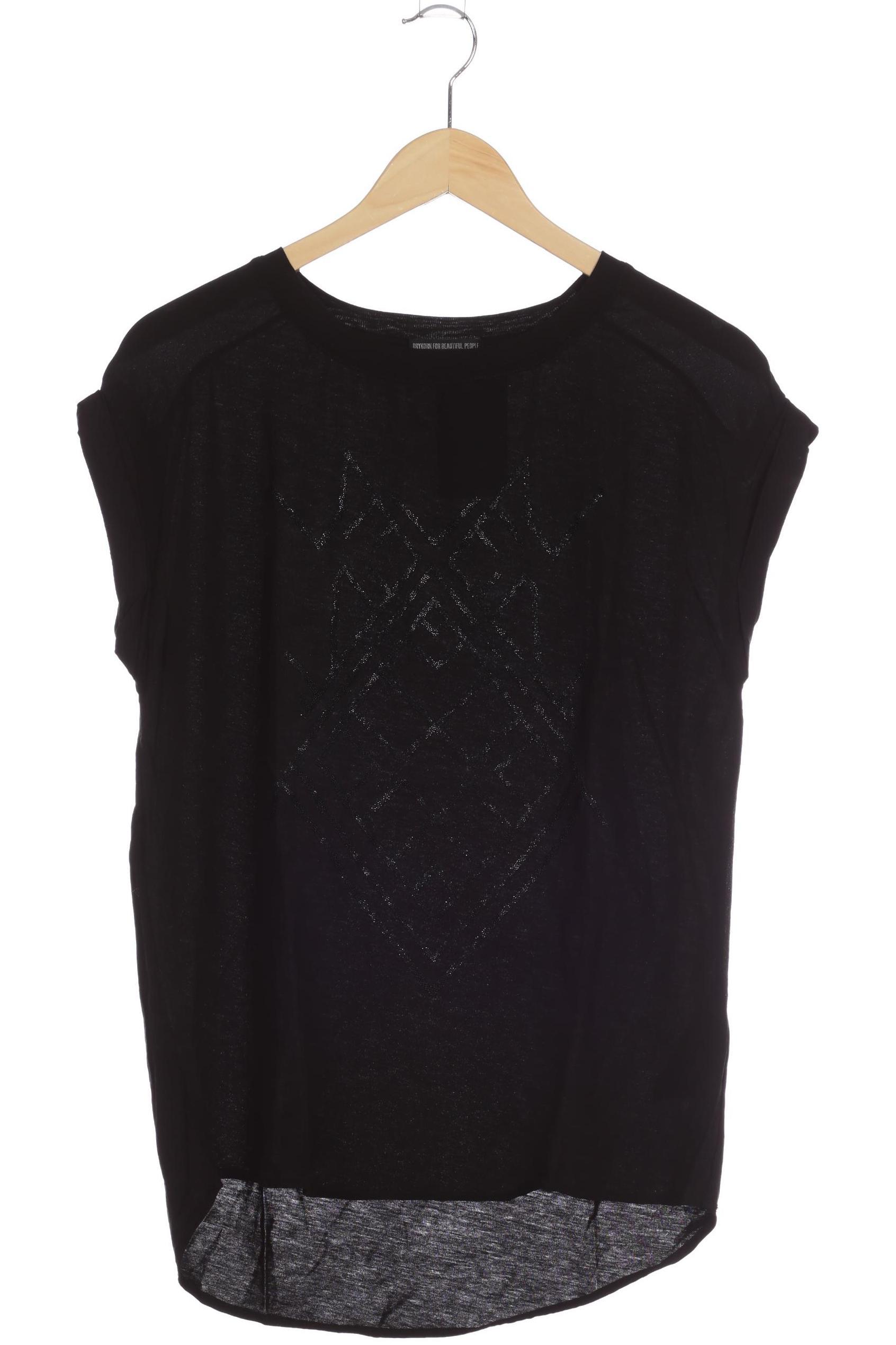 

Drykorn Damen Bluse, schwarz, Gr.