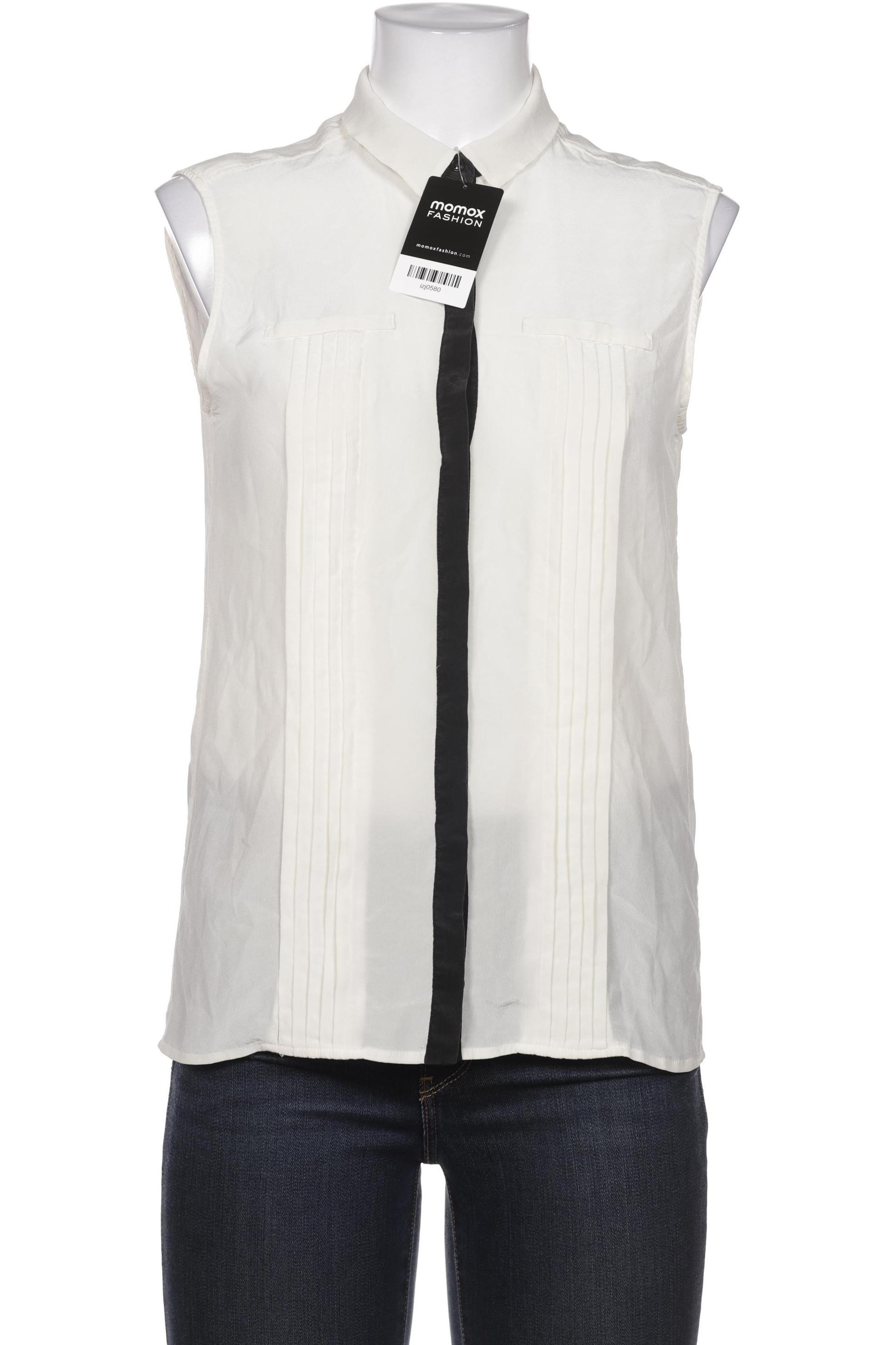 

Drykorn Damen Bluse, weiß, Gr. 38