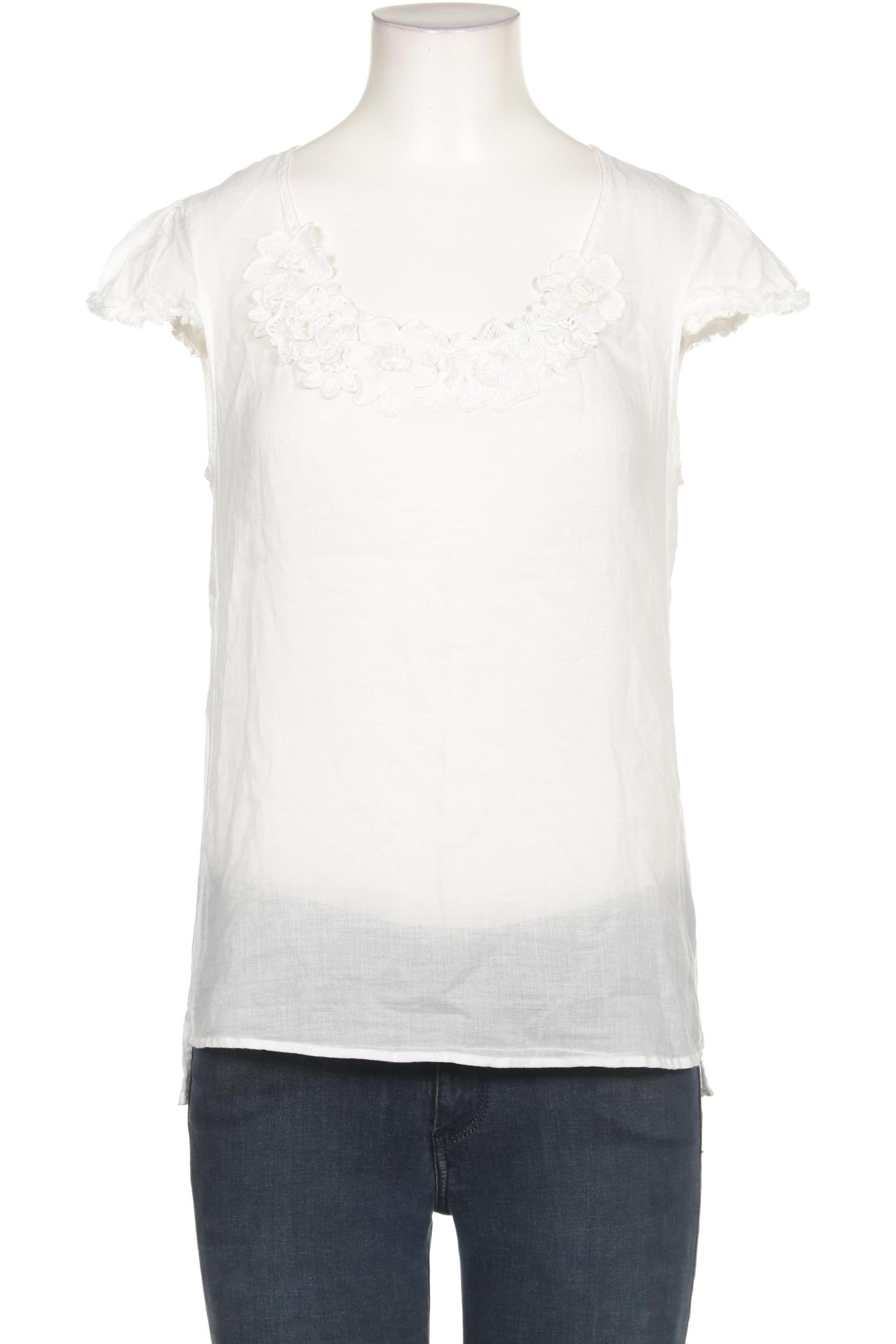 

Drykorn Damen Bluse, weiß, Gr. 38