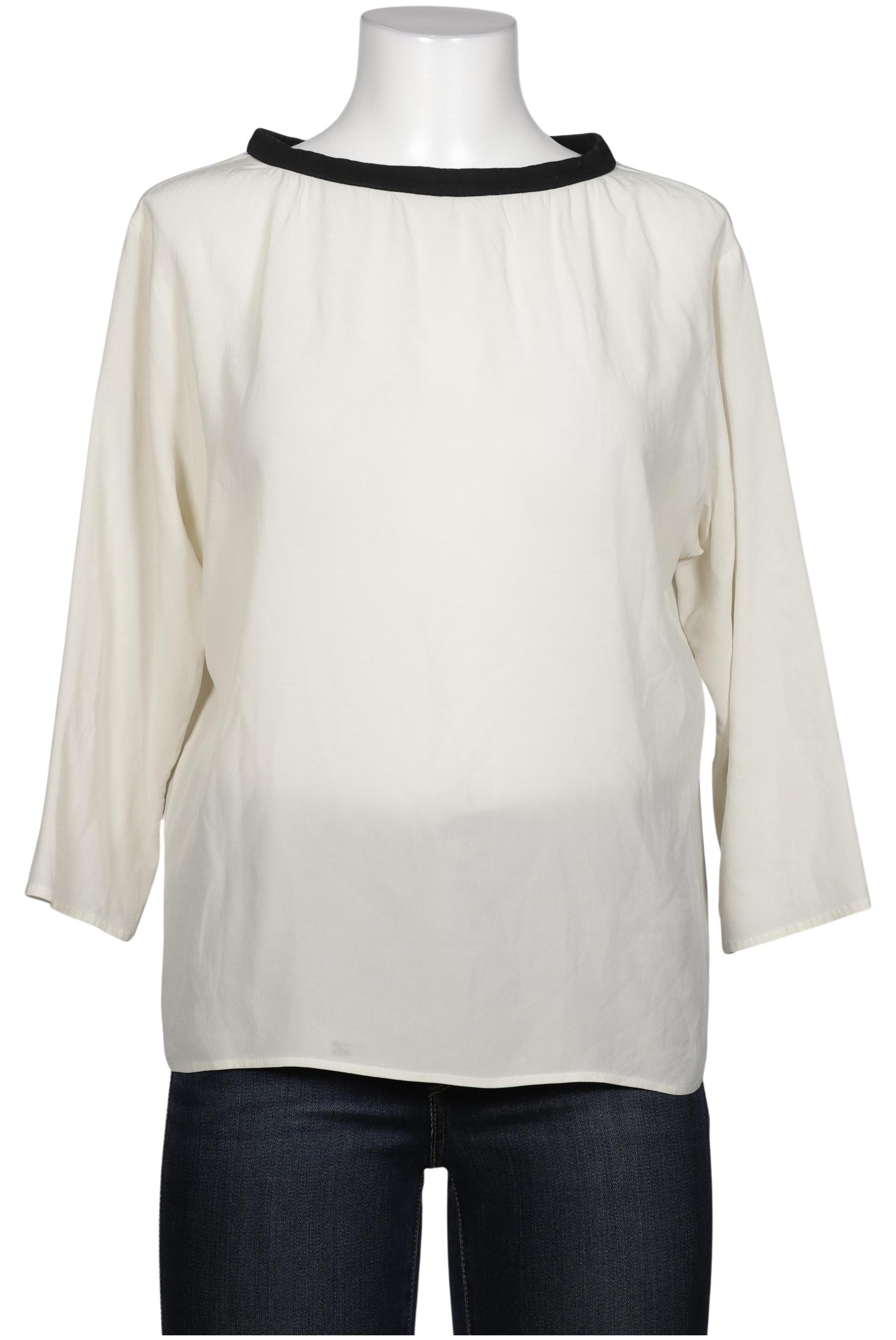 

Drykorn Damen Bluse, cremeweiß, Gr. 38