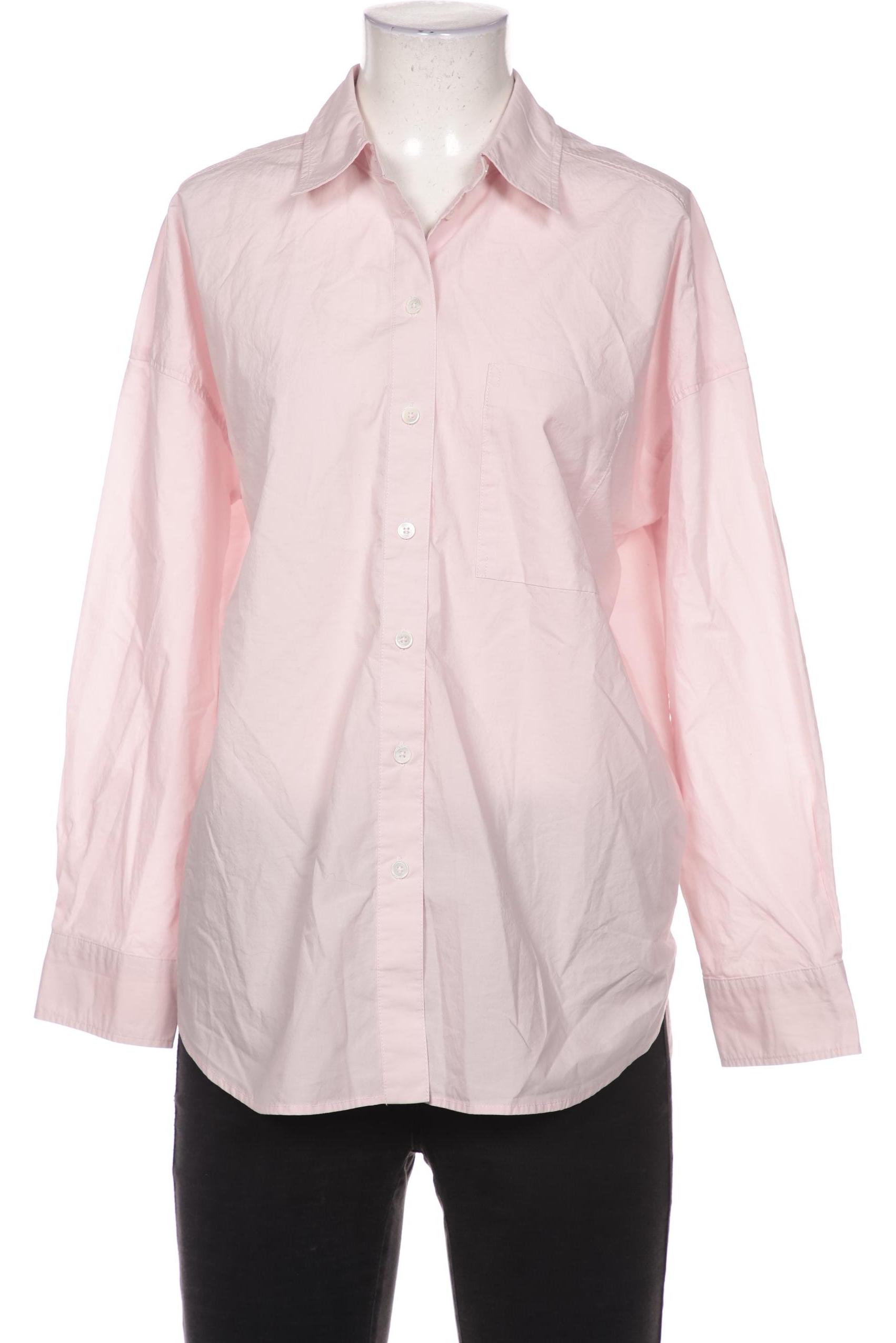 

Drykorn Damen Bluse, pink, Gr. 34