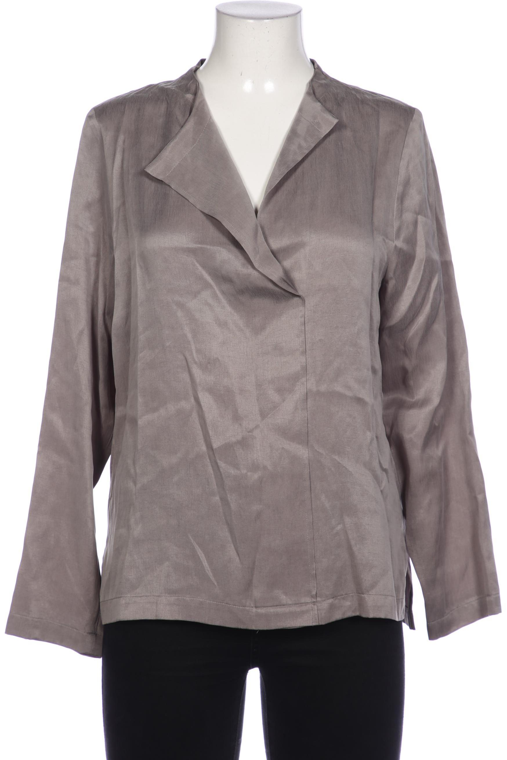 

Drykorn Damen Bluse, grau, Gr. 38