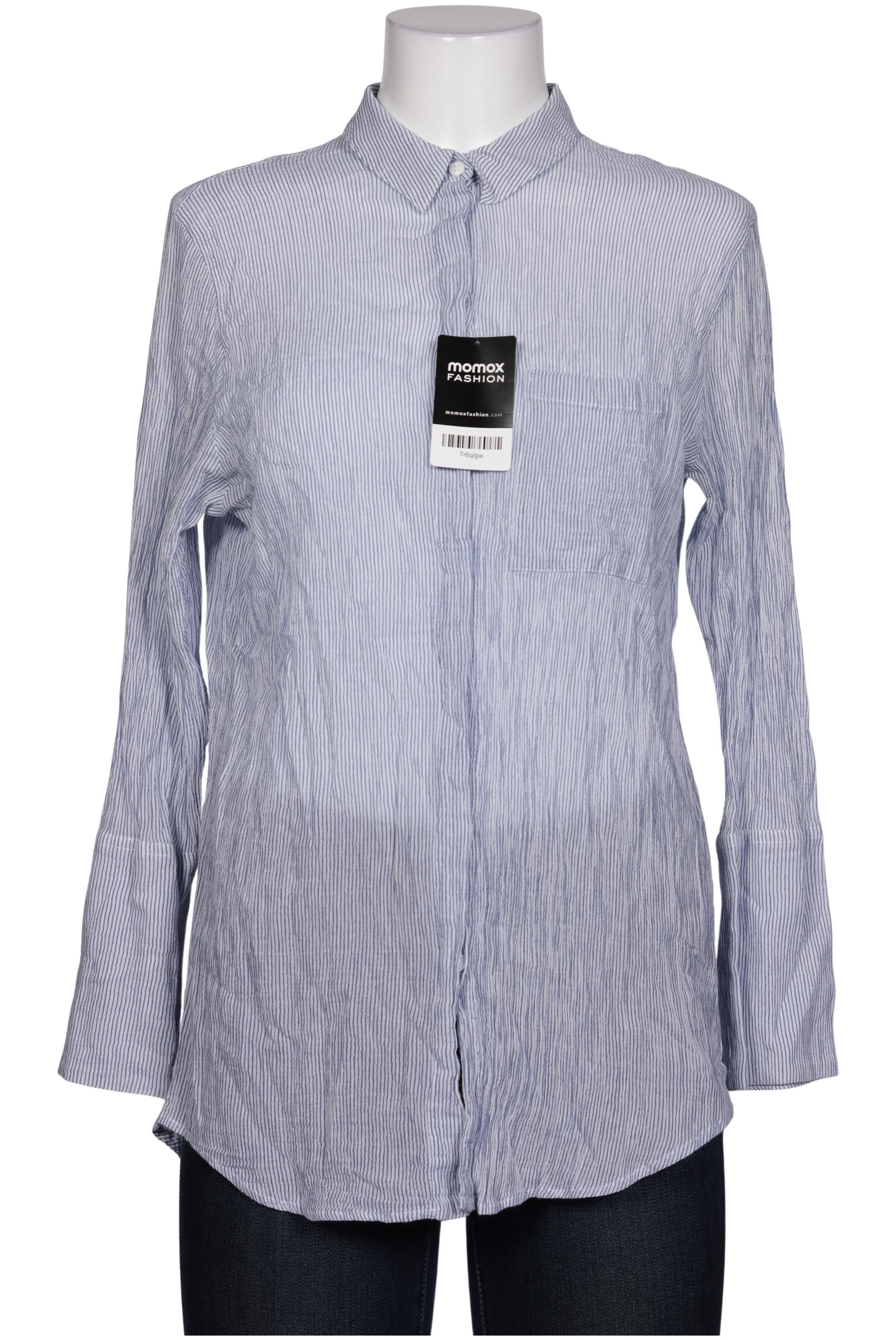 

Drykorn Damen Bluse, blau, Gr. 38