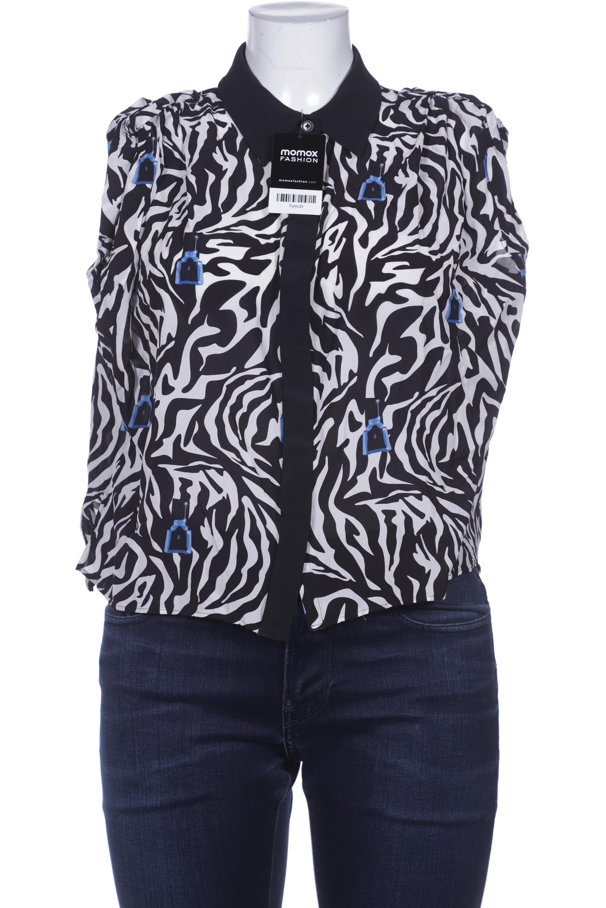 

Drykorn Damen Bluse, schwarz