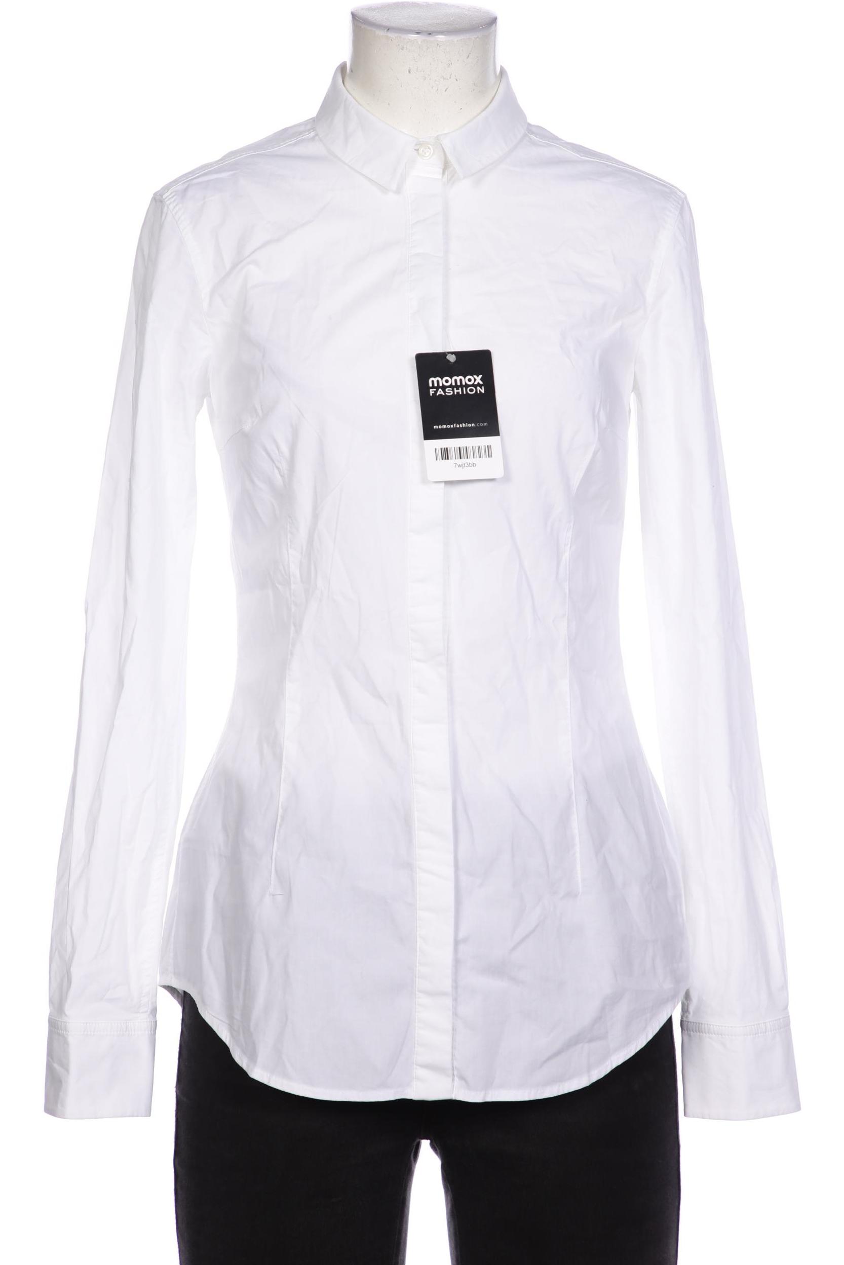 

Drykorn Damen Bluse, weiß, Gr. 36