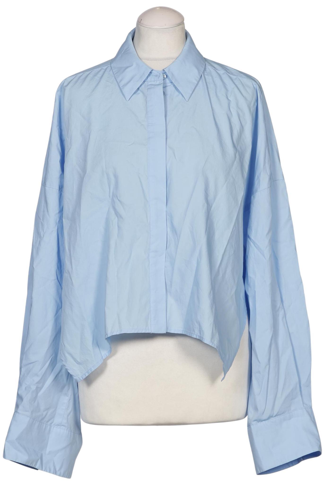 

Drykorn Damen Bluse, hellblau, Gr. 36