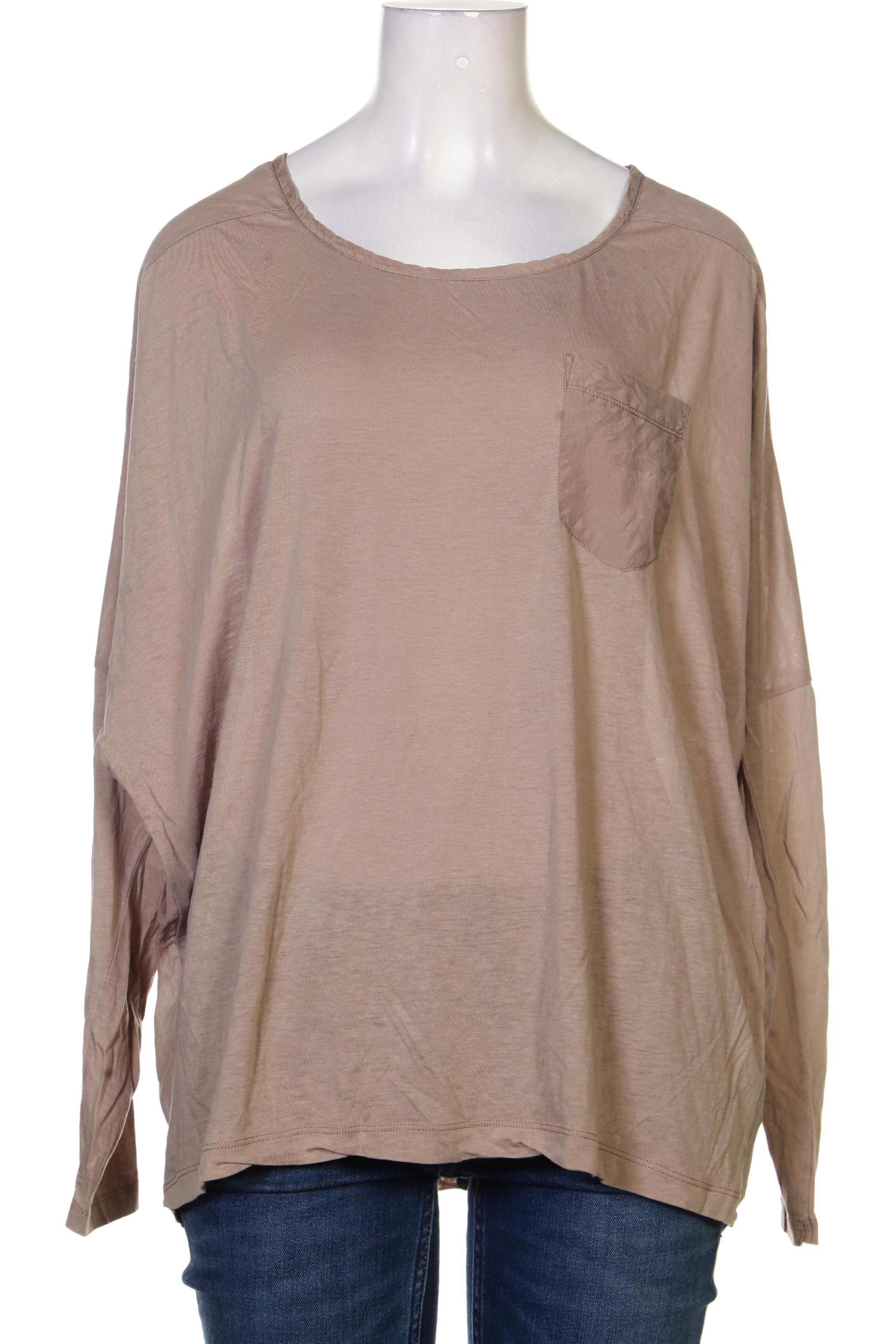 

Drykorn Damen Bluse, beige, Gr. 34