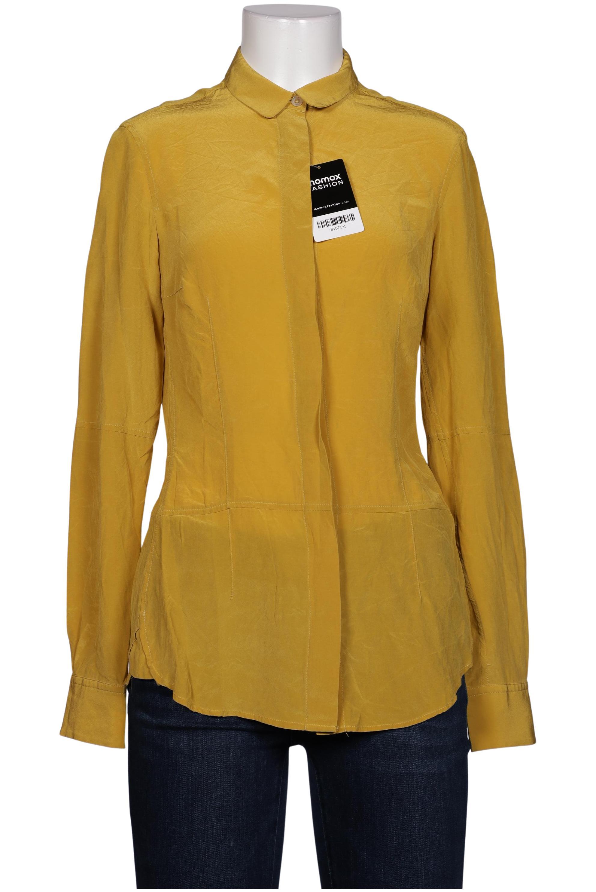 

Drykorn Damen Bluse, gelb, Gr. 38