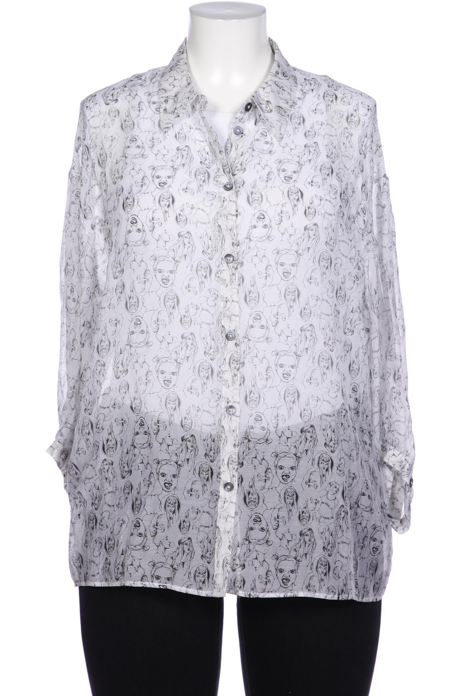 

Drykorn Damen Bluse, grau, Gr. 48