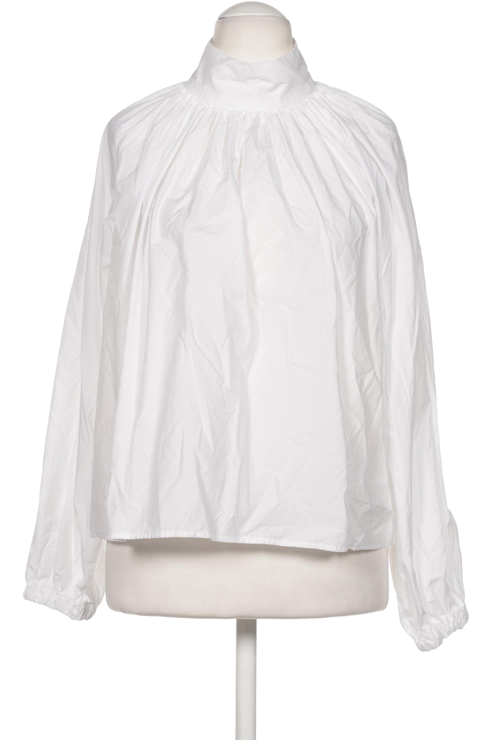 

Drykorn Damen Bluse, weiß, Gr. 36