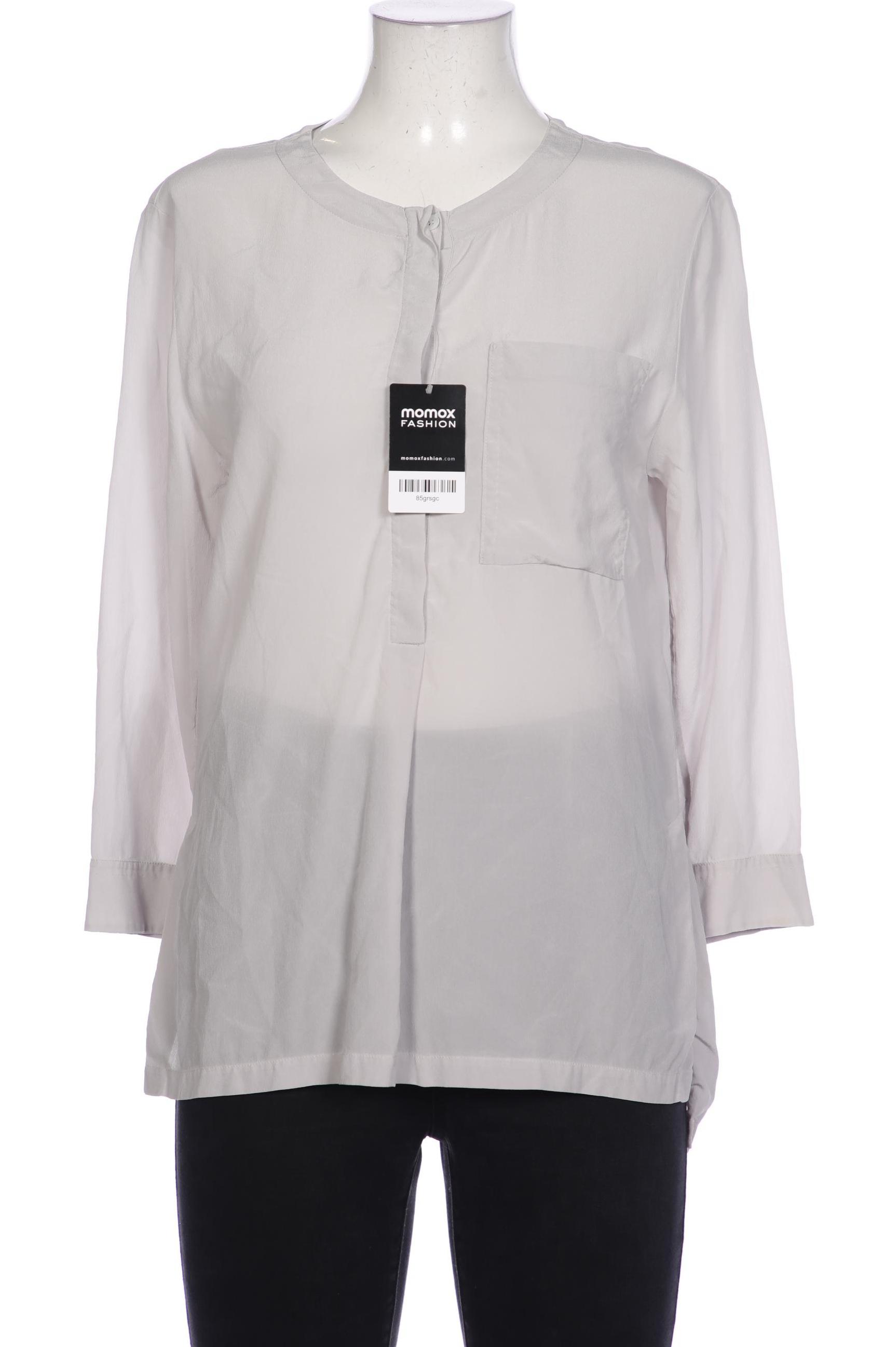 

Drykorn Damen Bluse, grau, Gr. 40