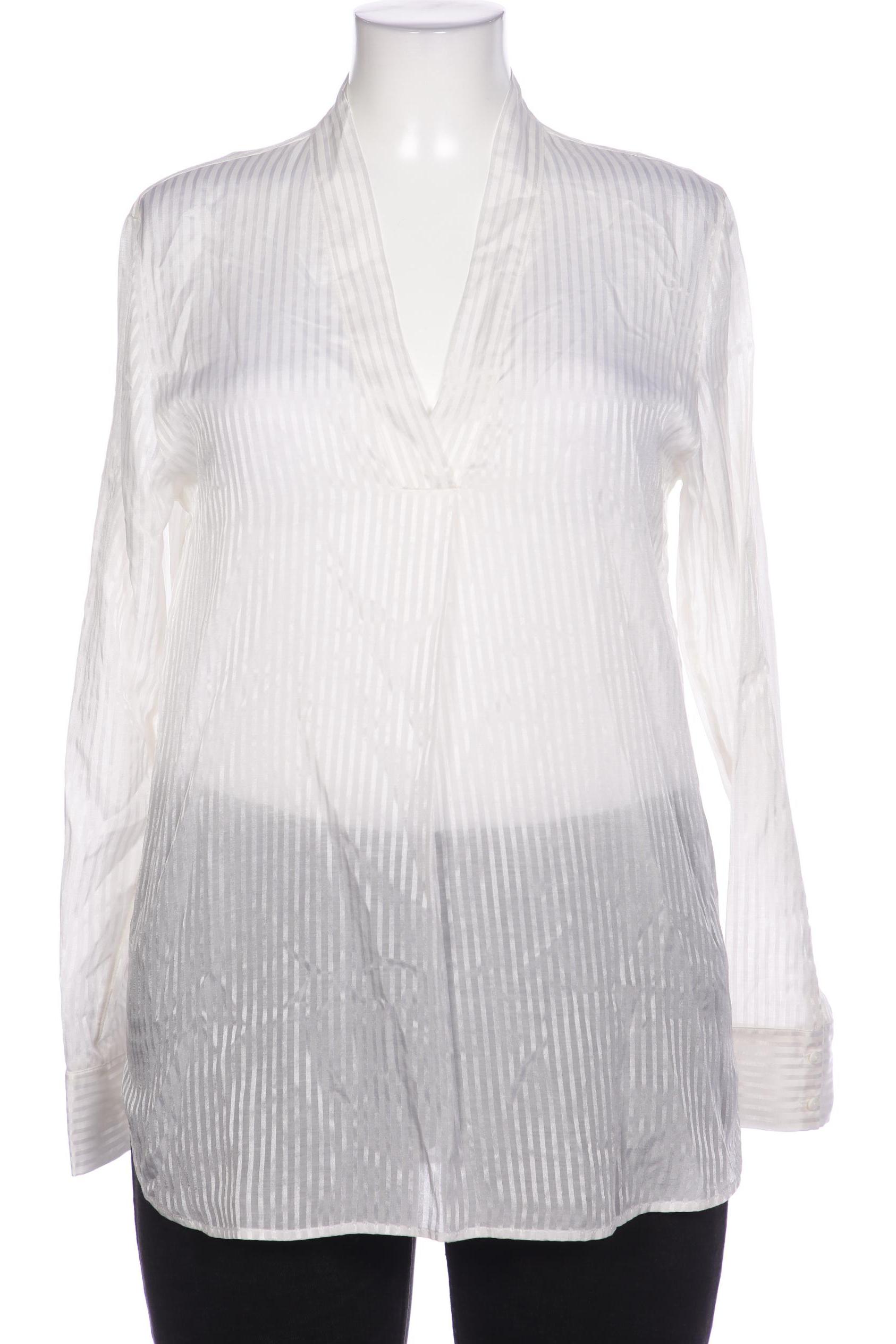 

Drykorn Damen Bluse, cremeweiß, Gr. 44
