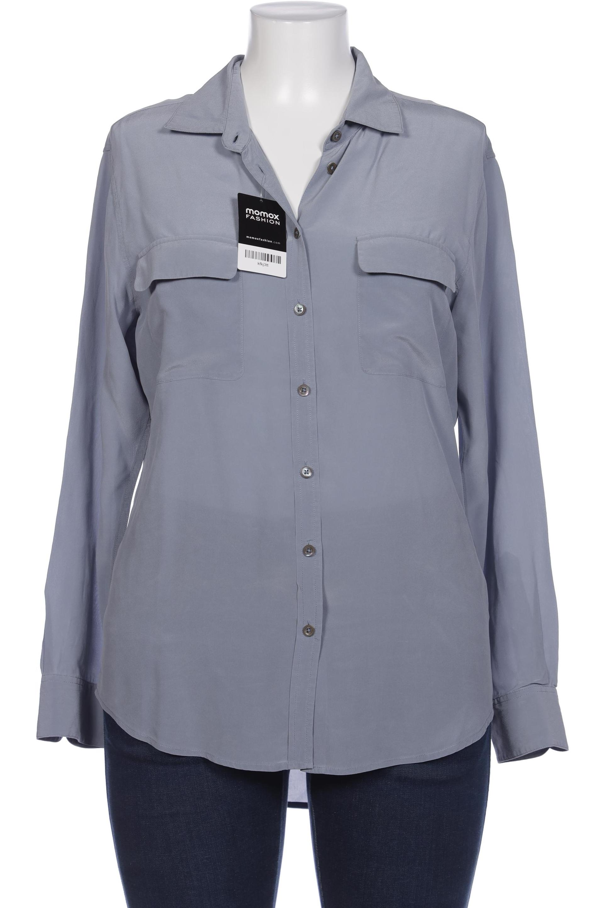 

Drykorn Damen Bluse, hellblau, Gr. 46