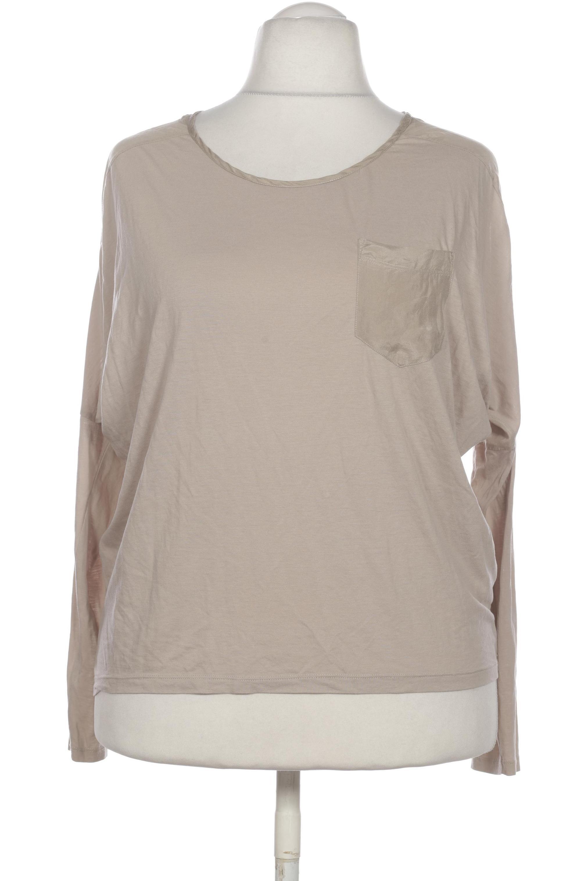 

Drykorn Damen Bluse, beige, Gr. 48