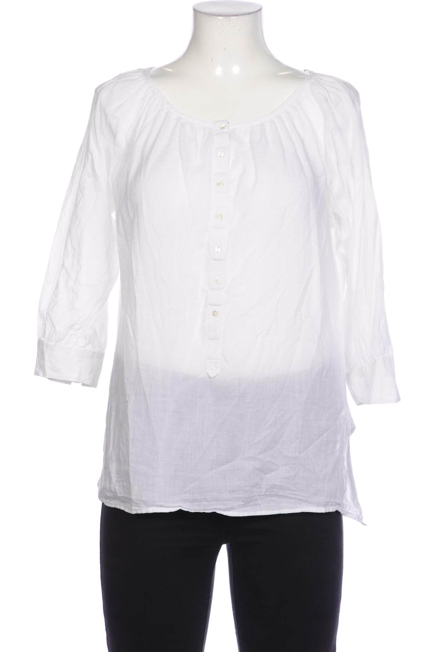 

Drykorn Damen Bluse, weiß, Gr. 40