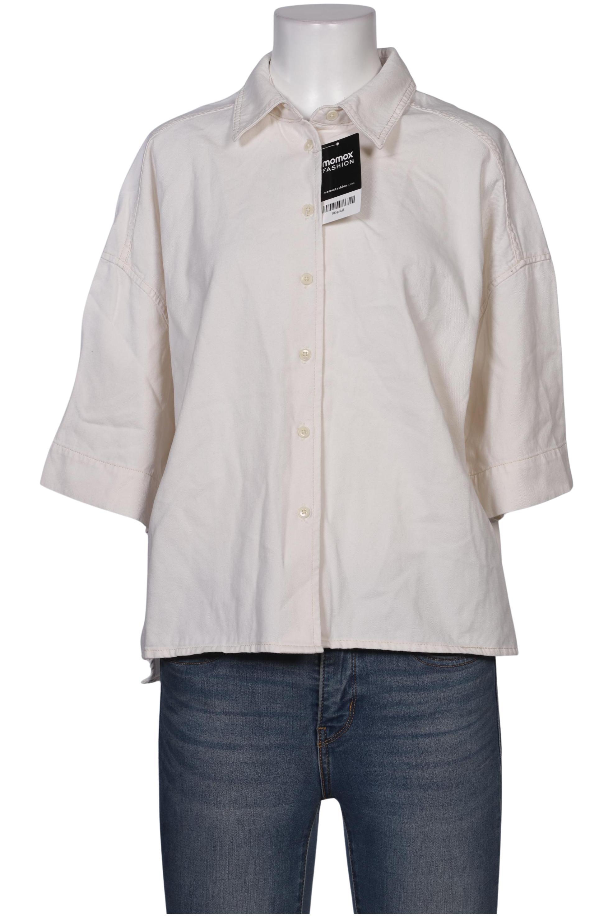 

Drykorn Damen Bluse, cremeweiß, Gr. 40