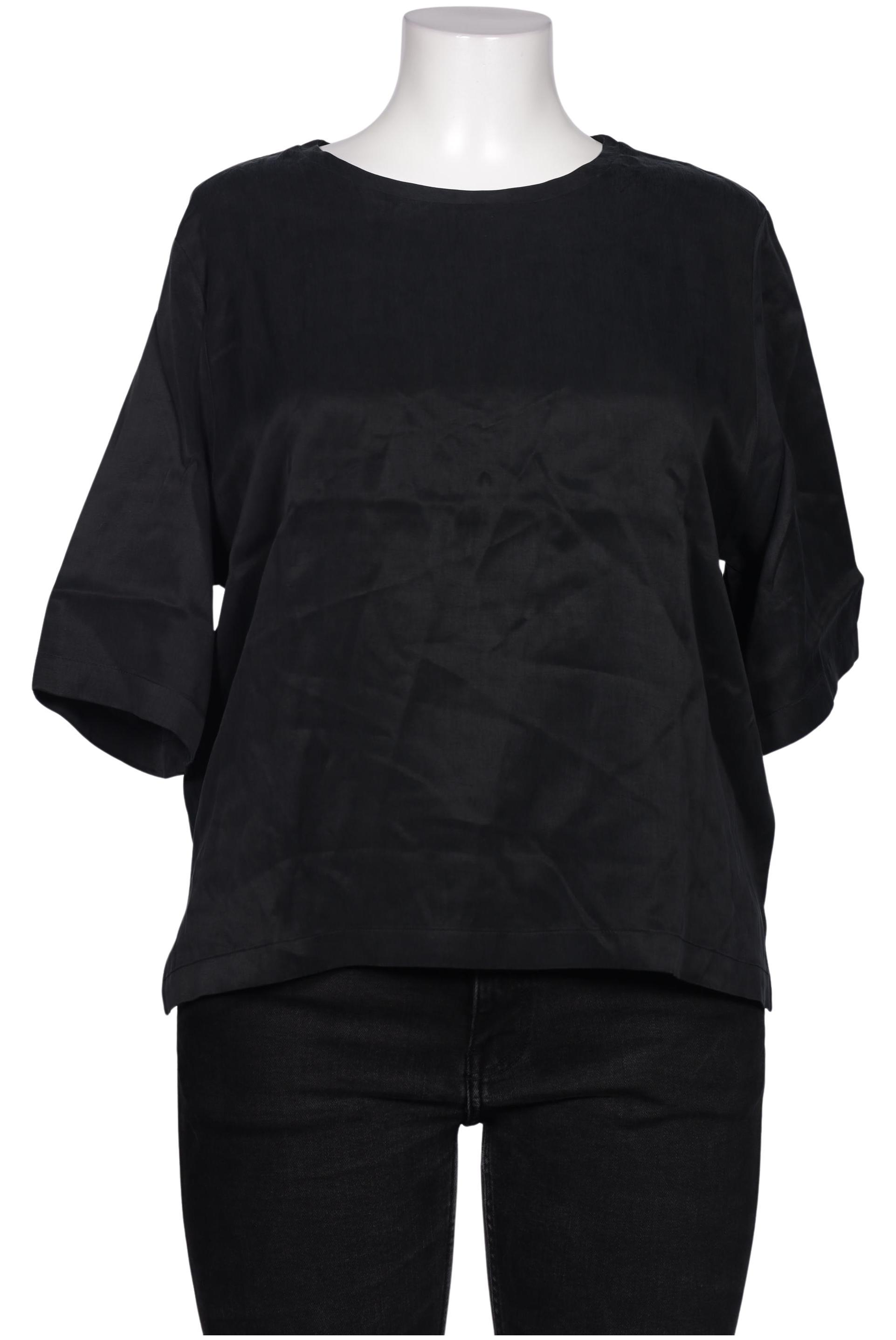 

Drykorn Damen Bluse, schwarz, Gr. 42