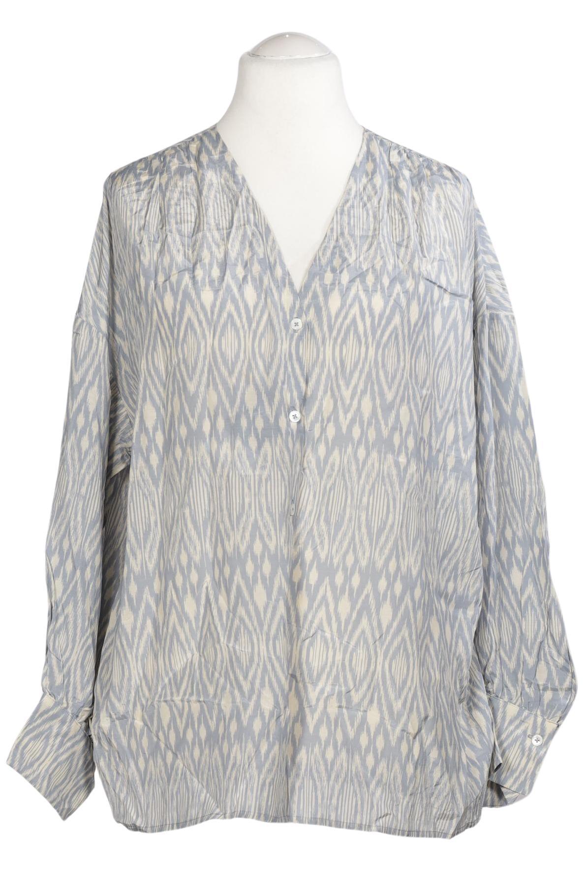 

Drykorn Damen Bluse, mehrfarbig, Gr. 42