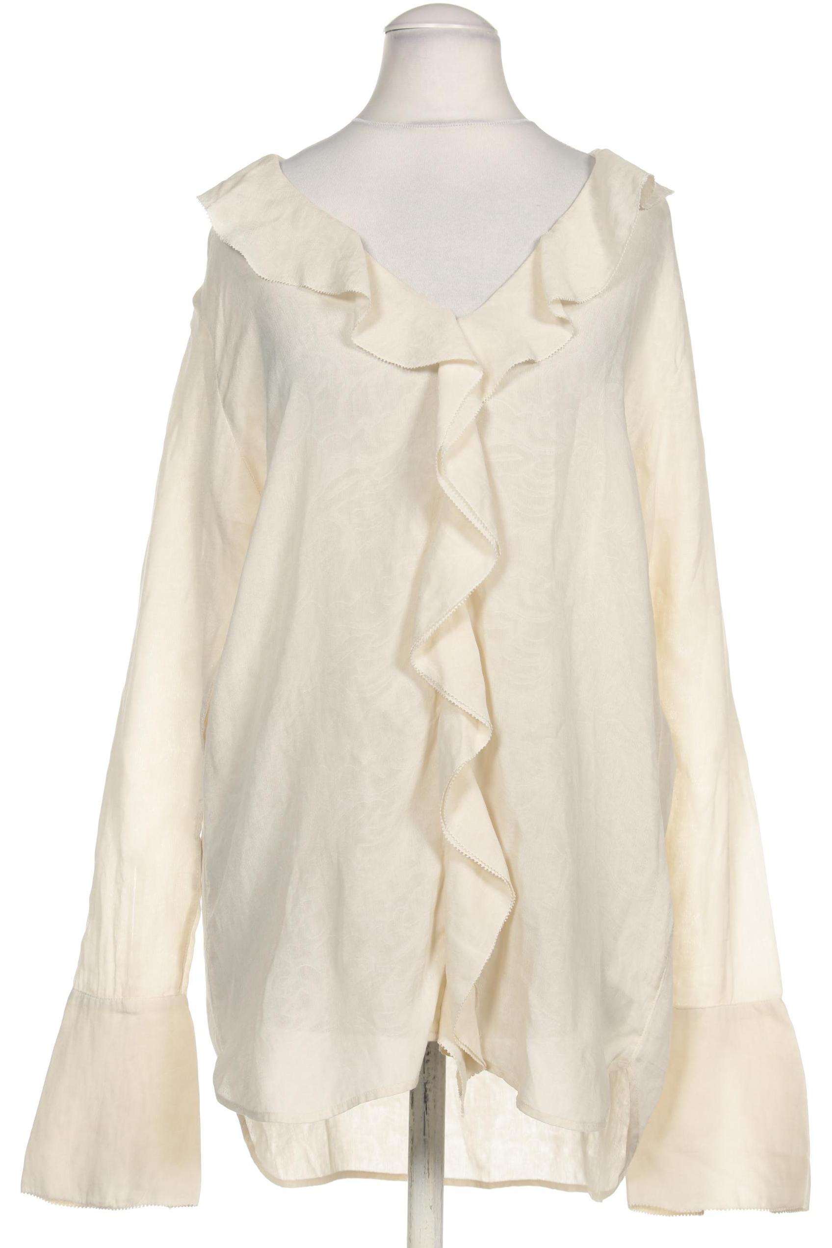 

Drykorn Damen Bluse, cremeweiß, Gr. 36