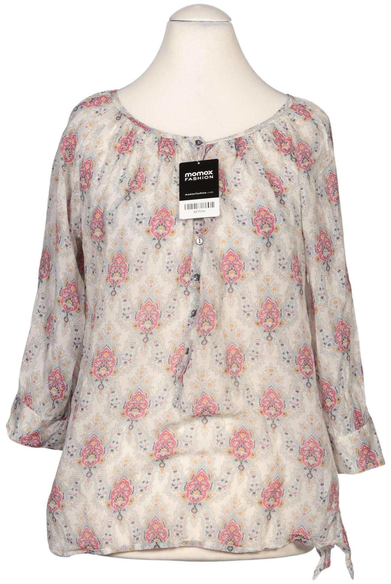 

Drykorn Damen Bluse, mehrfarbig, Gr. 40