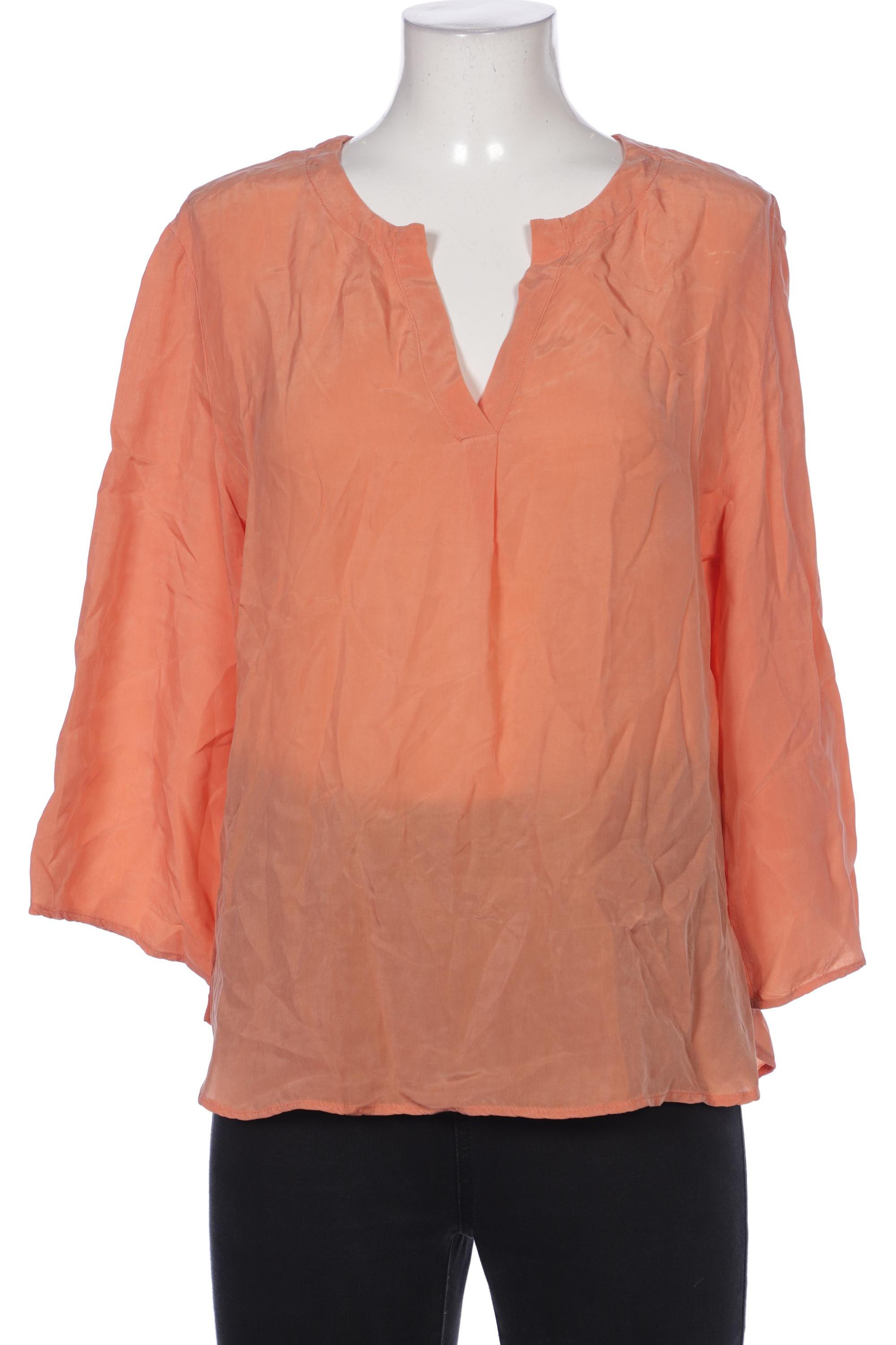 

Drykorn Damen Bluse, orange, Gr. 38