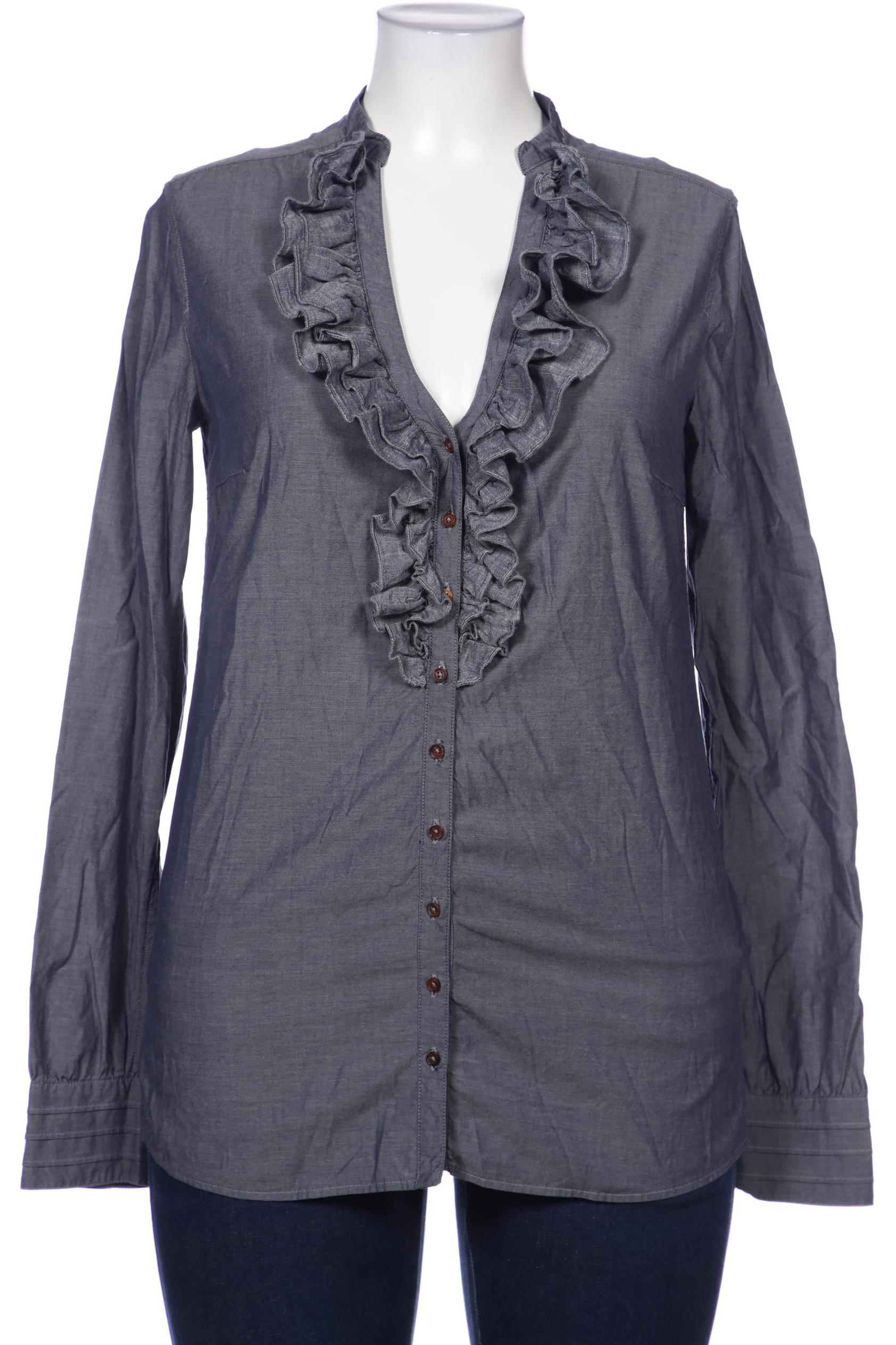 

Drykorn Damen Bluse, marineblau