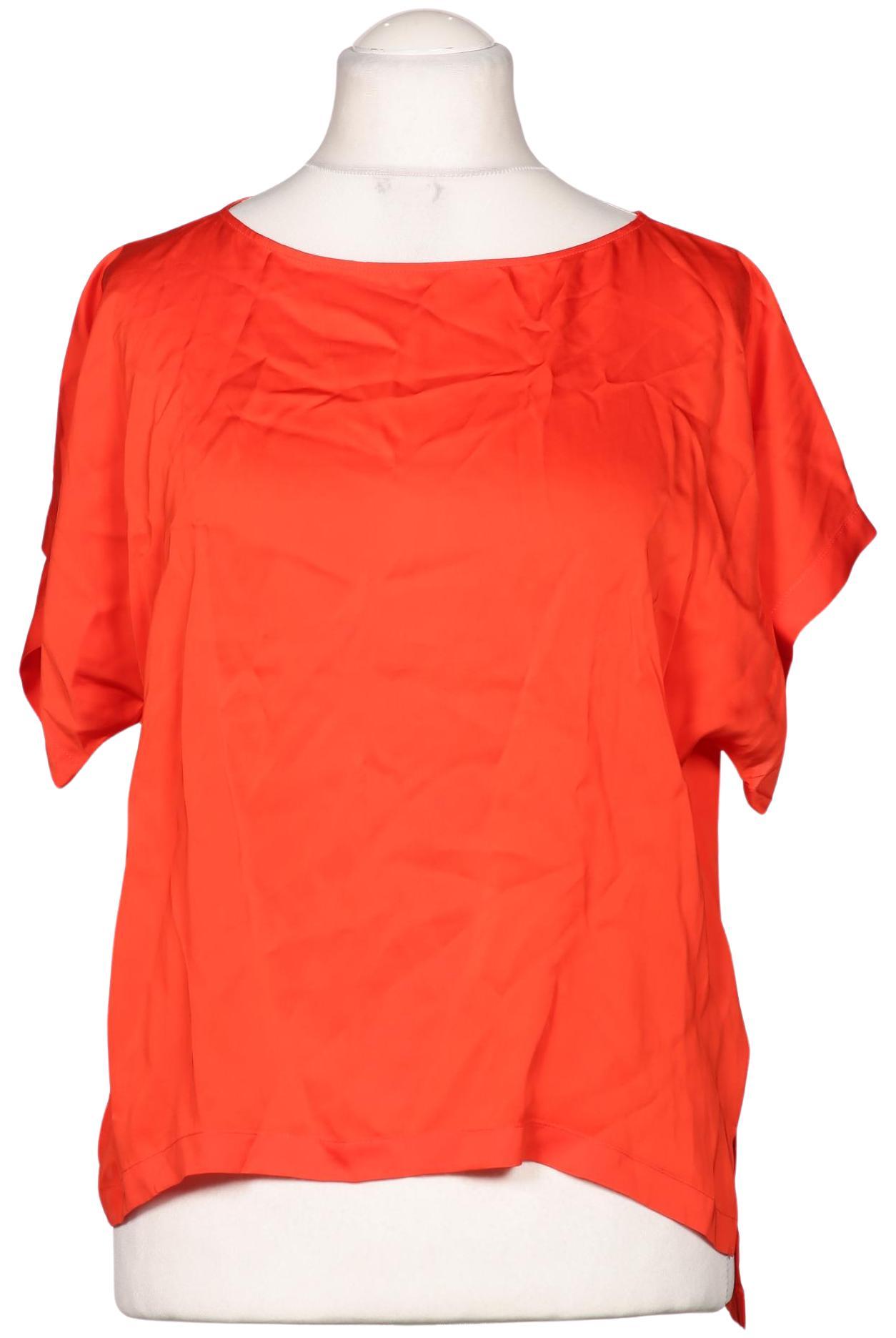 

Drykorn Damen Bluse, rot, Gr. 40