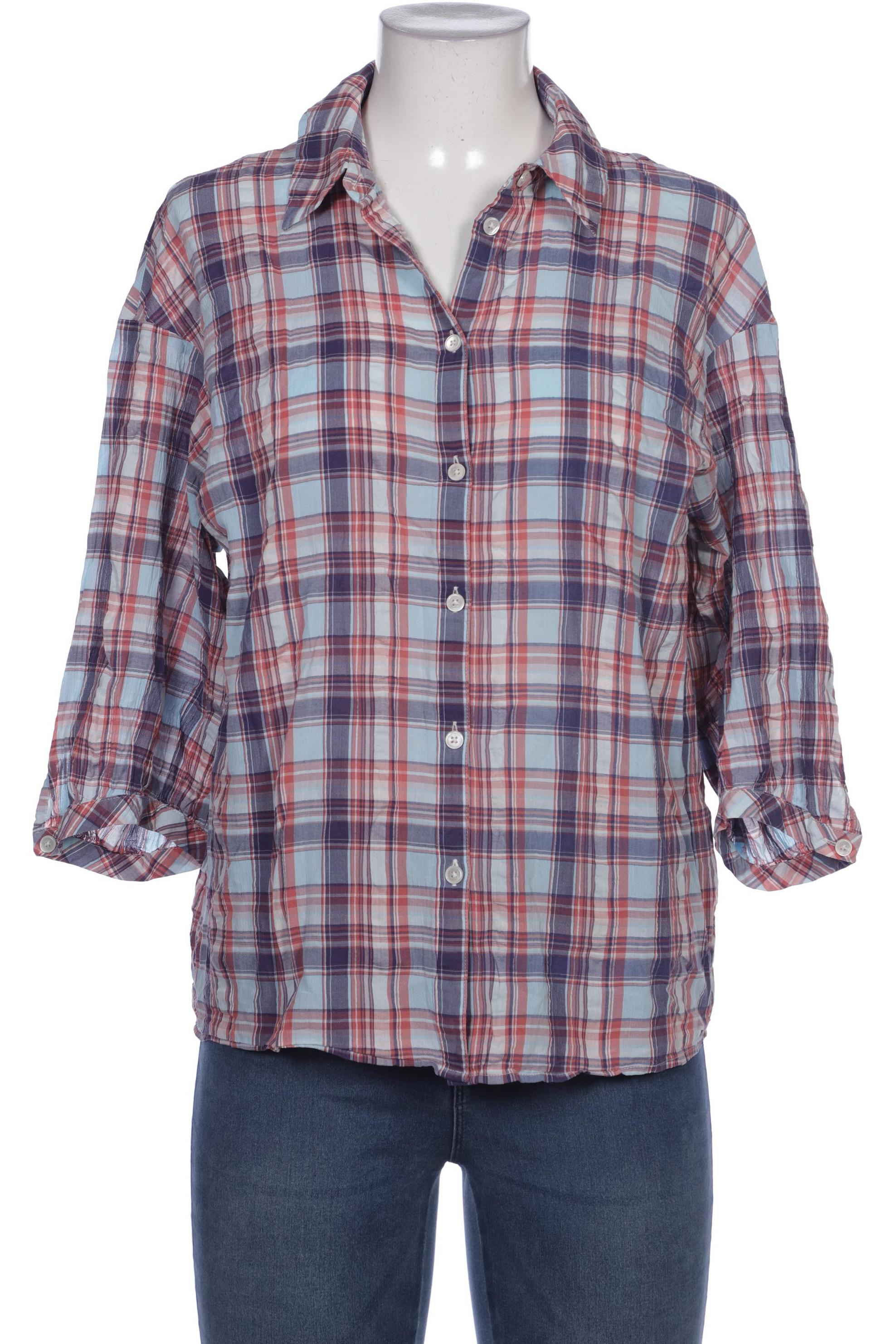 

Drykorn Damen Bluse, blau, Gr. 38