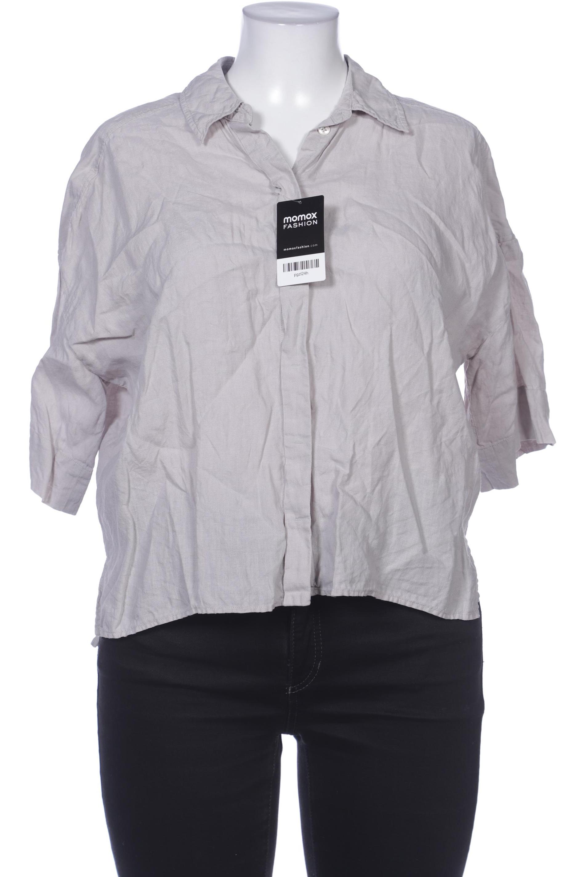 

Drykorn Damen Bluse, grau, Gr. 44