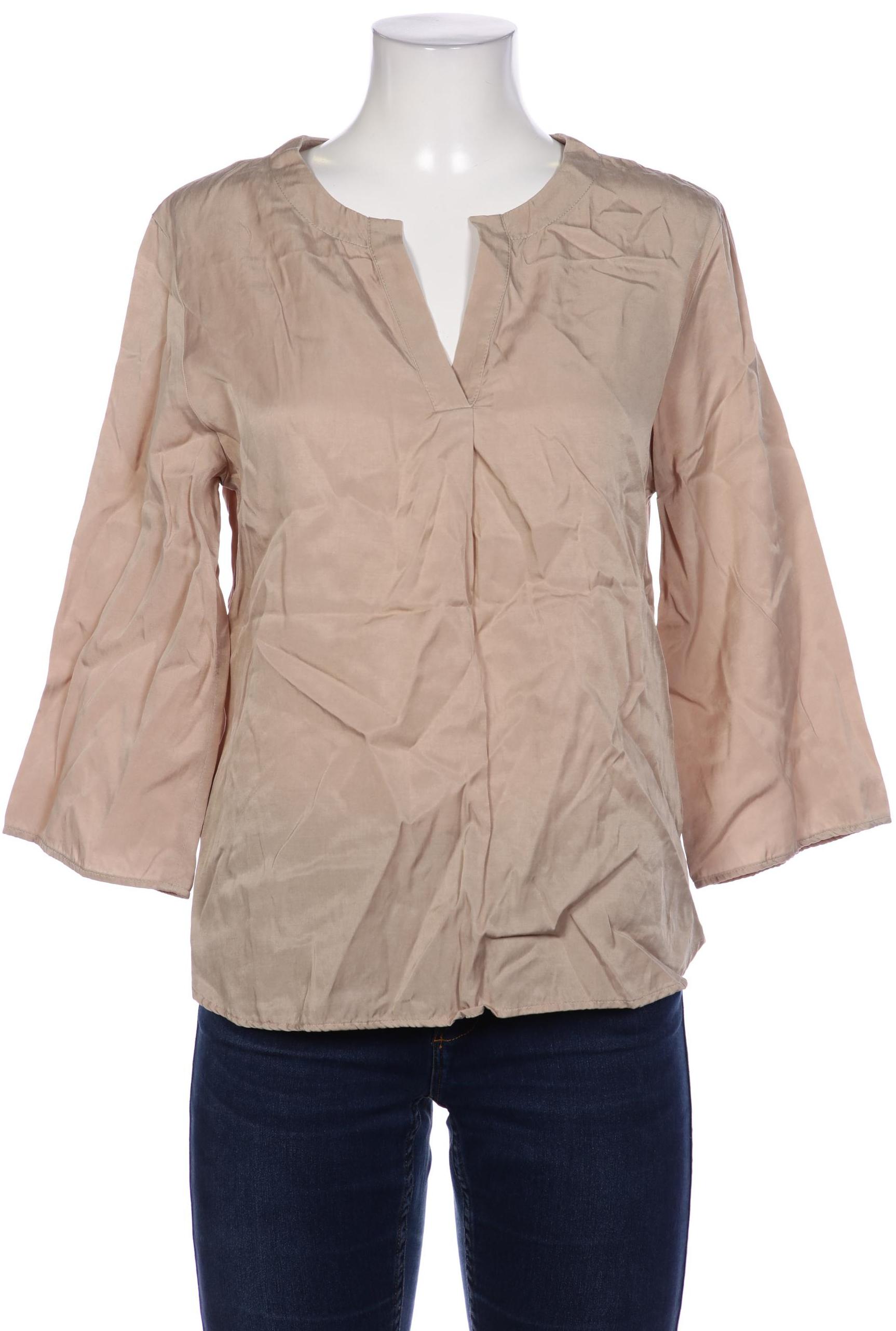 

Drykorn Damen Bluse, beige, Gr. 36
