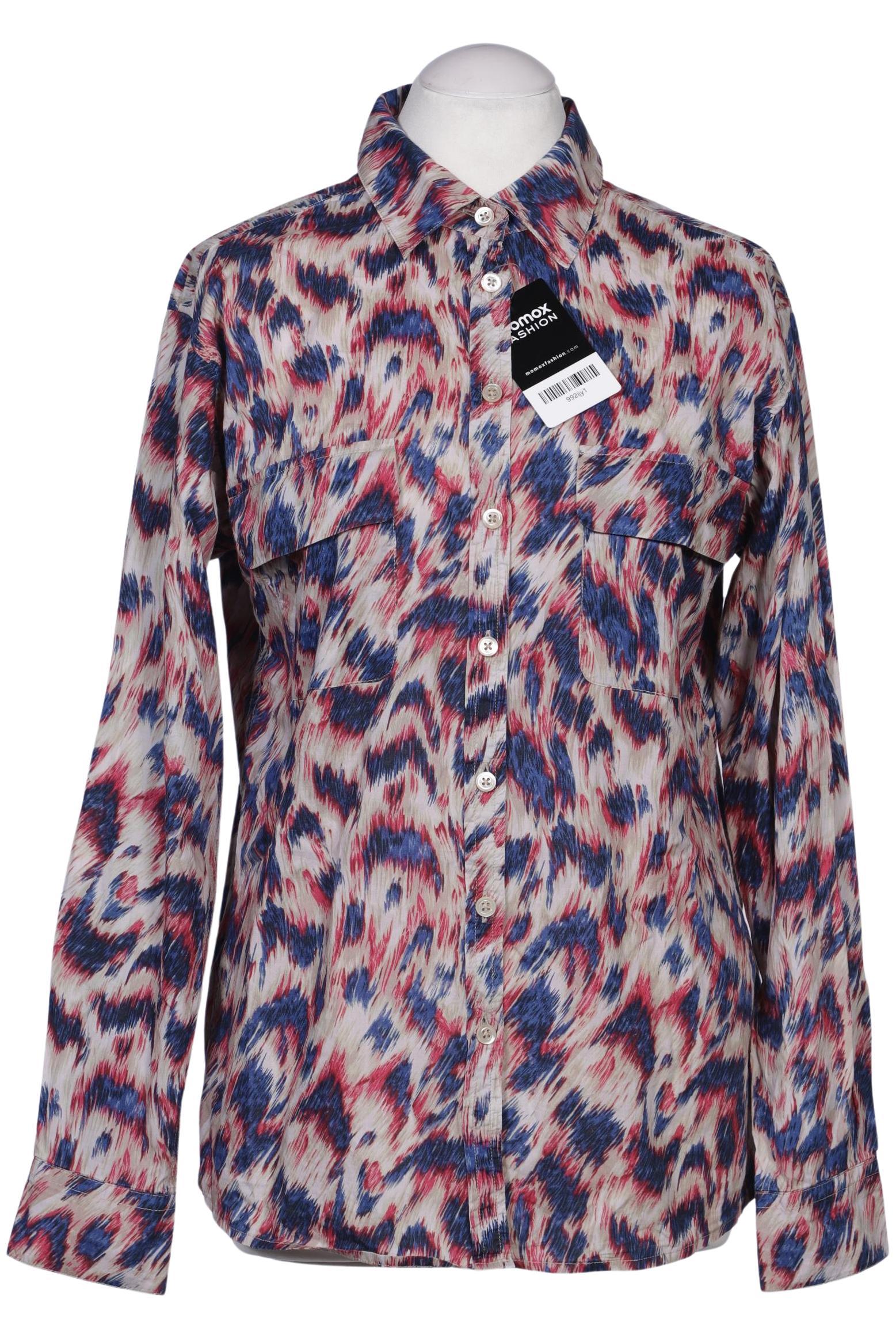 

Drykorn Damen Bluse, mehrfarbig, Gr. 38