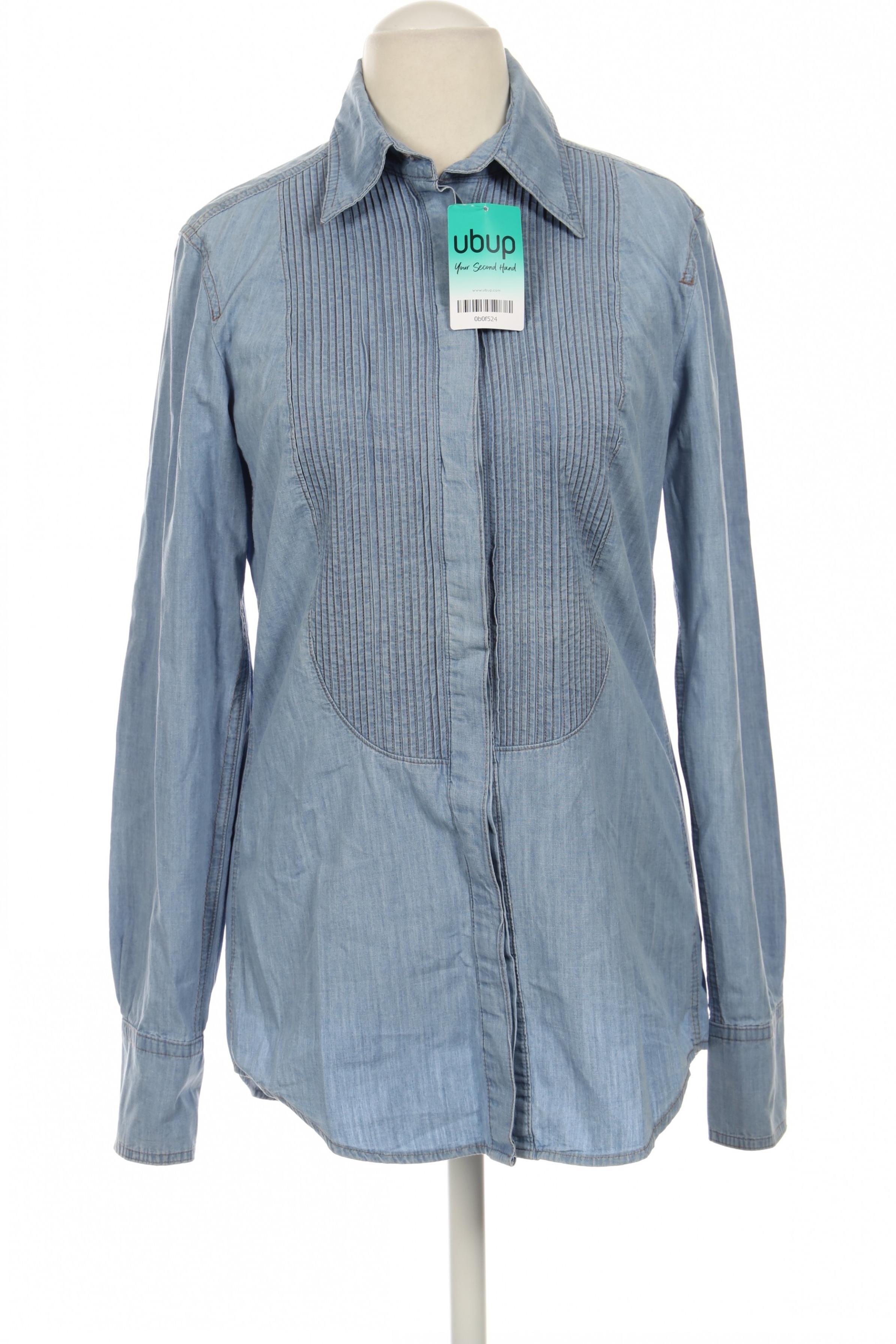 

Drykorn Damen Bluse, blau, Gr.
