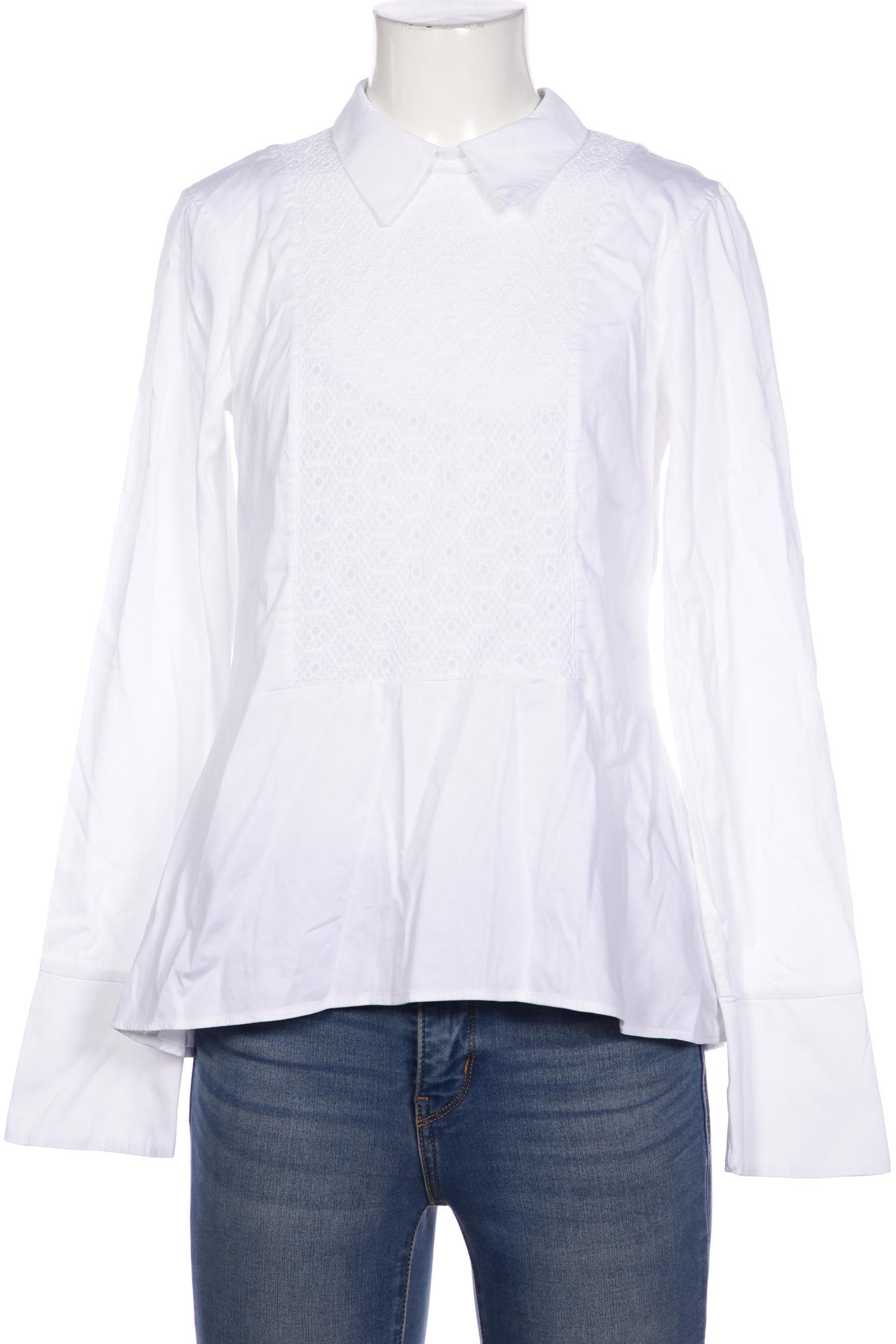

Drykorn Damen Bluse, weiß, Gr. 36