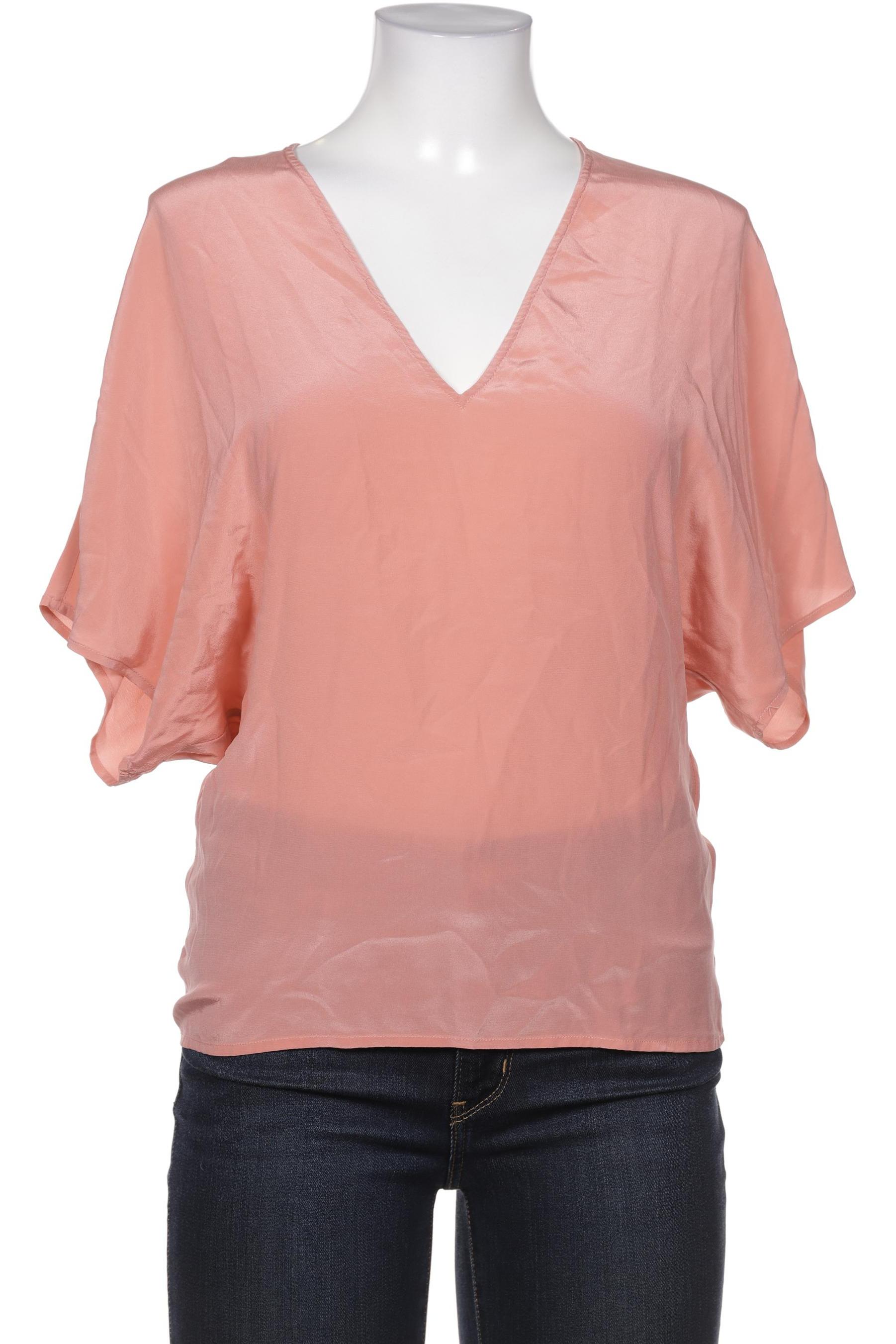 

Drykorn Damen Bluse, pink, Gr. 38