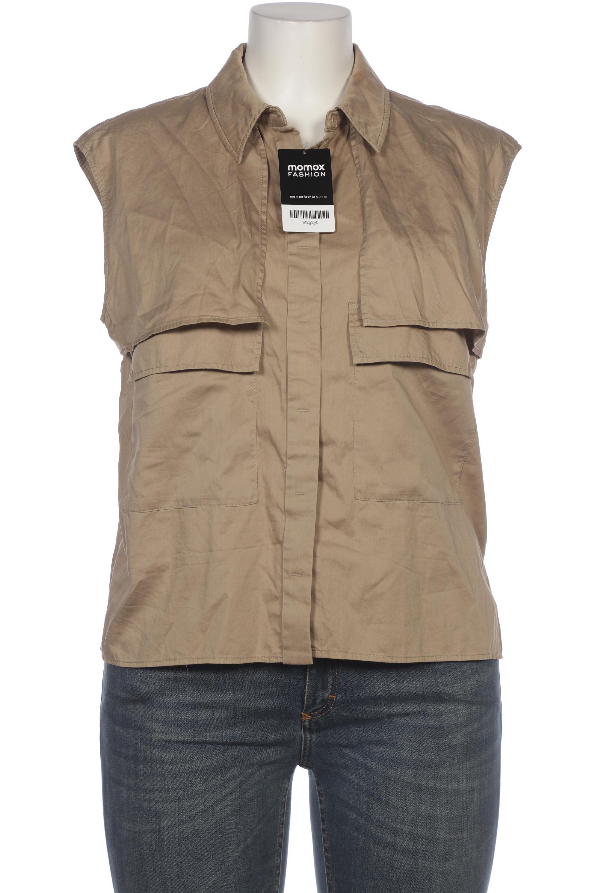 

Drykorn Damen Bluse, beige, Gr. 46