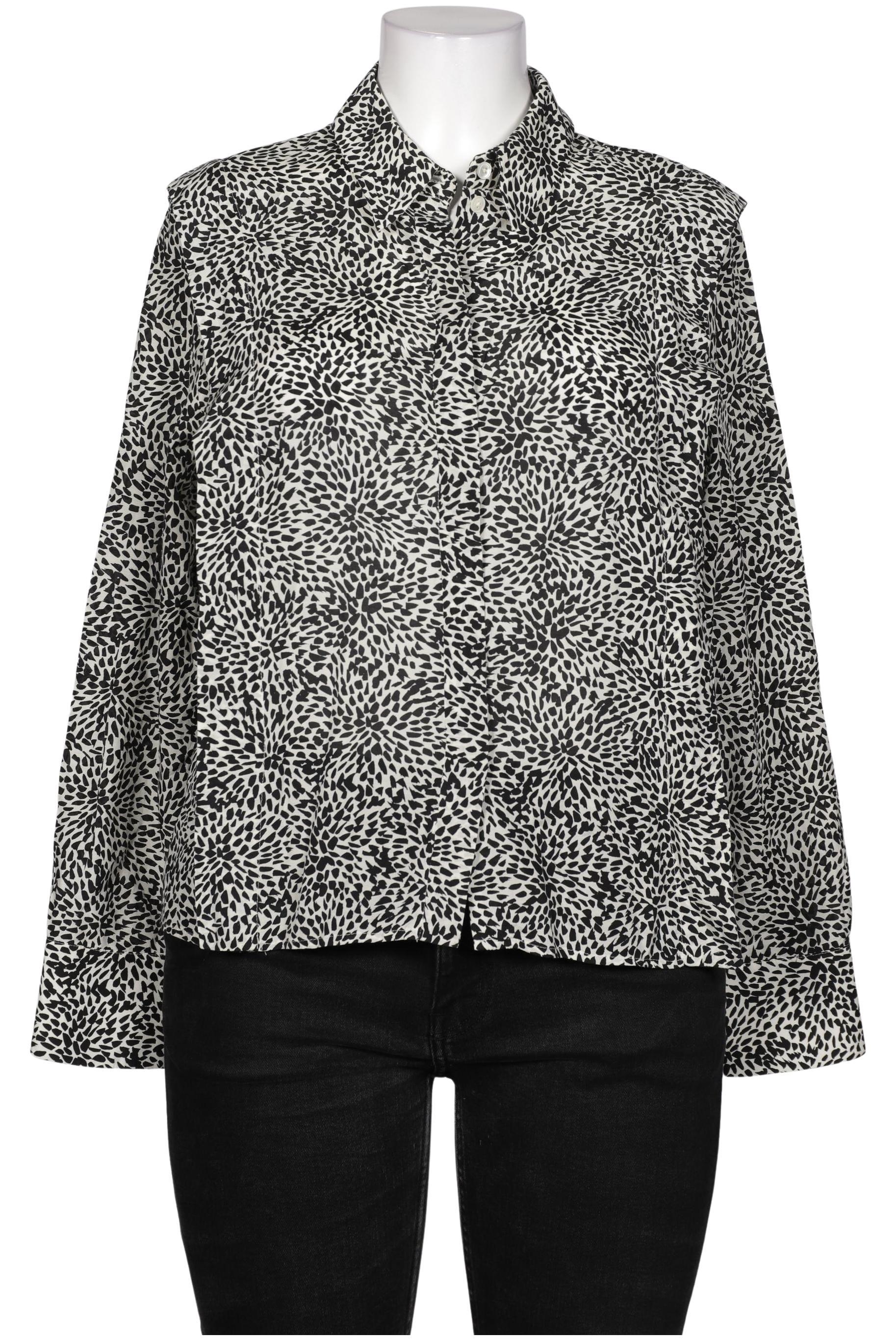 

Drykorn Damen Bluse, mehrfarbig, Gr. 44