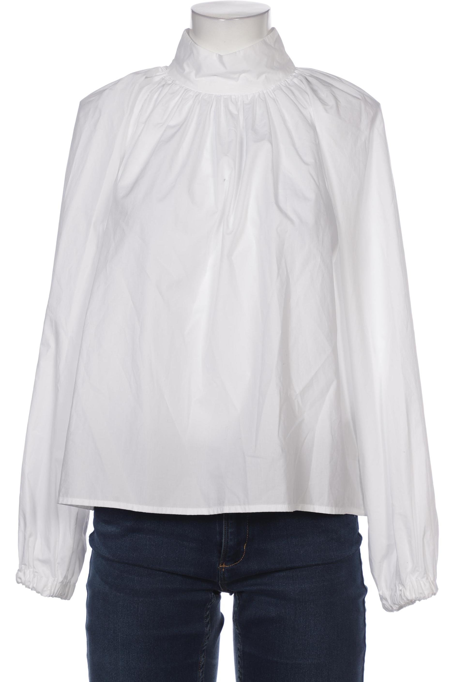 

Drykorn Damen Bluse, weiß, Gr. 36