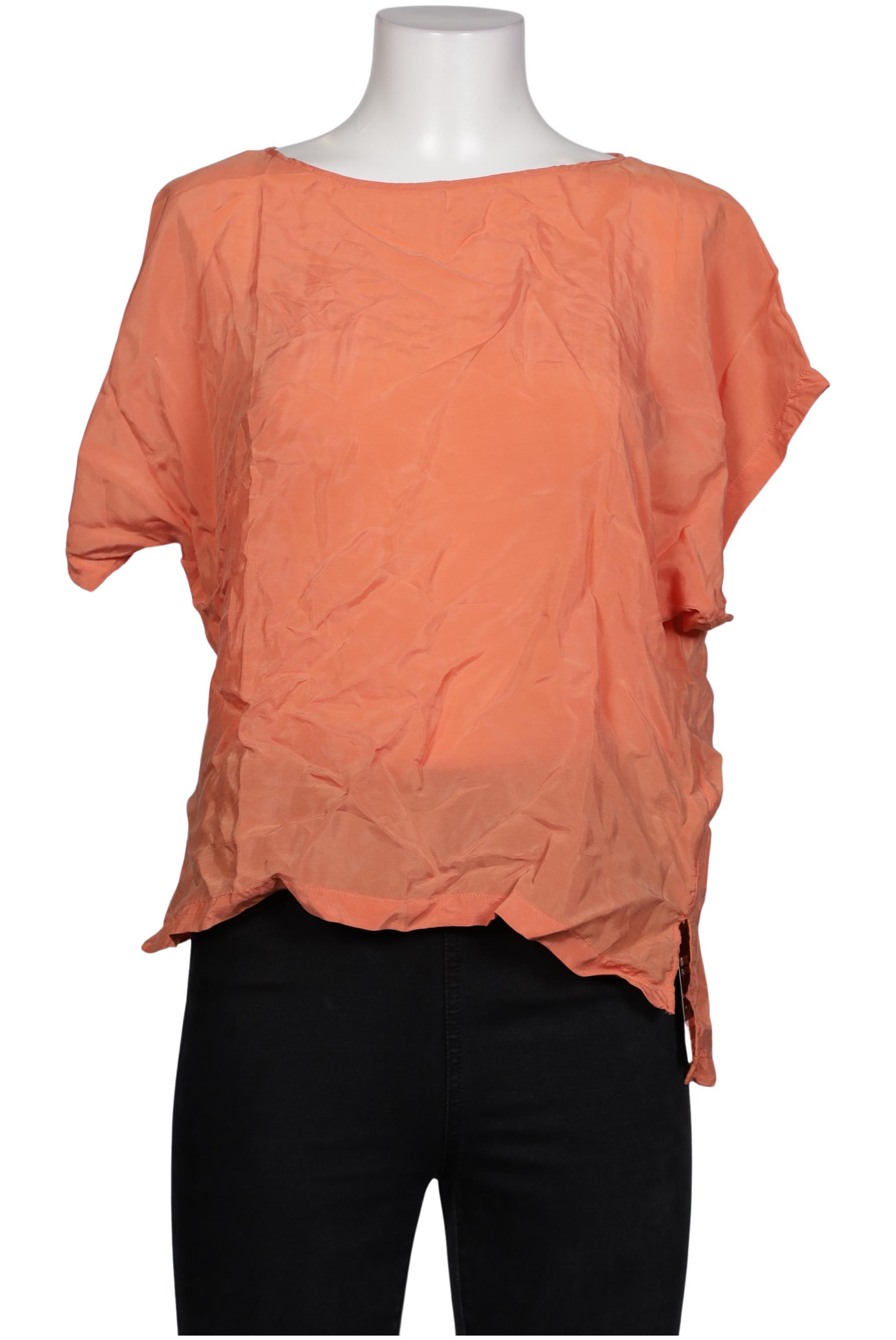 

Drykorn Damen Bluse, orange, Gr. 42