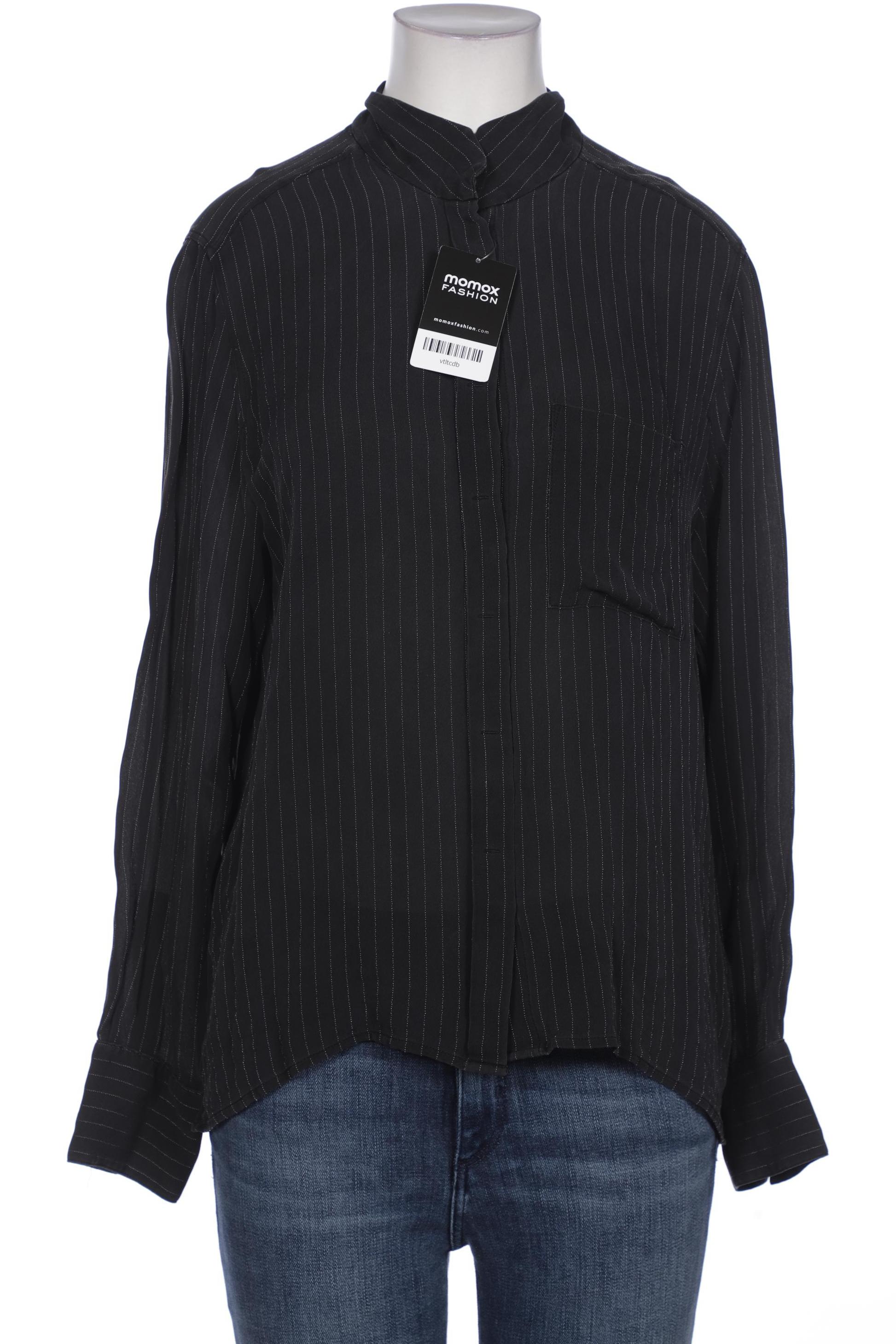 

Drykorn Damen Bluse, schwarz, Gr. 40