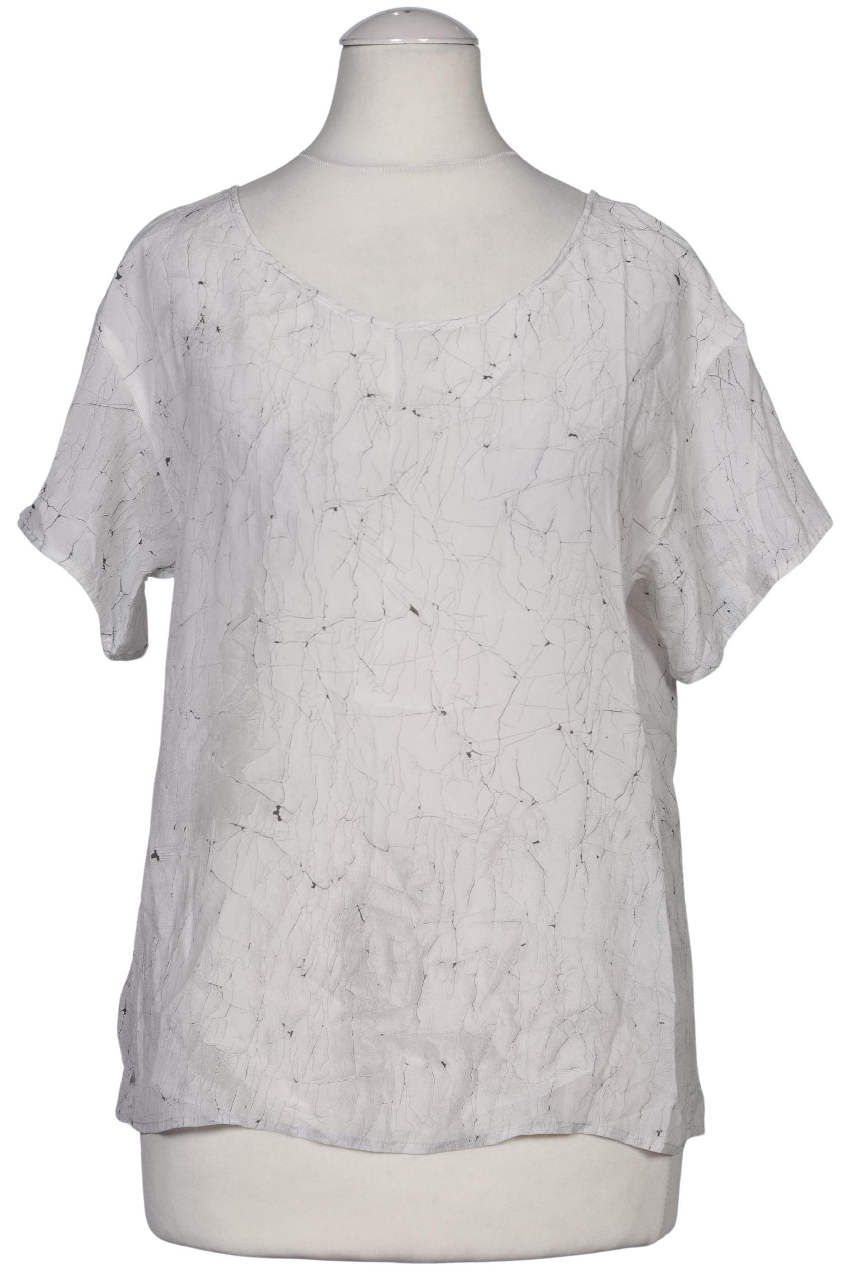 

Drykorn Damen Bluse, weiß, Gr. 36