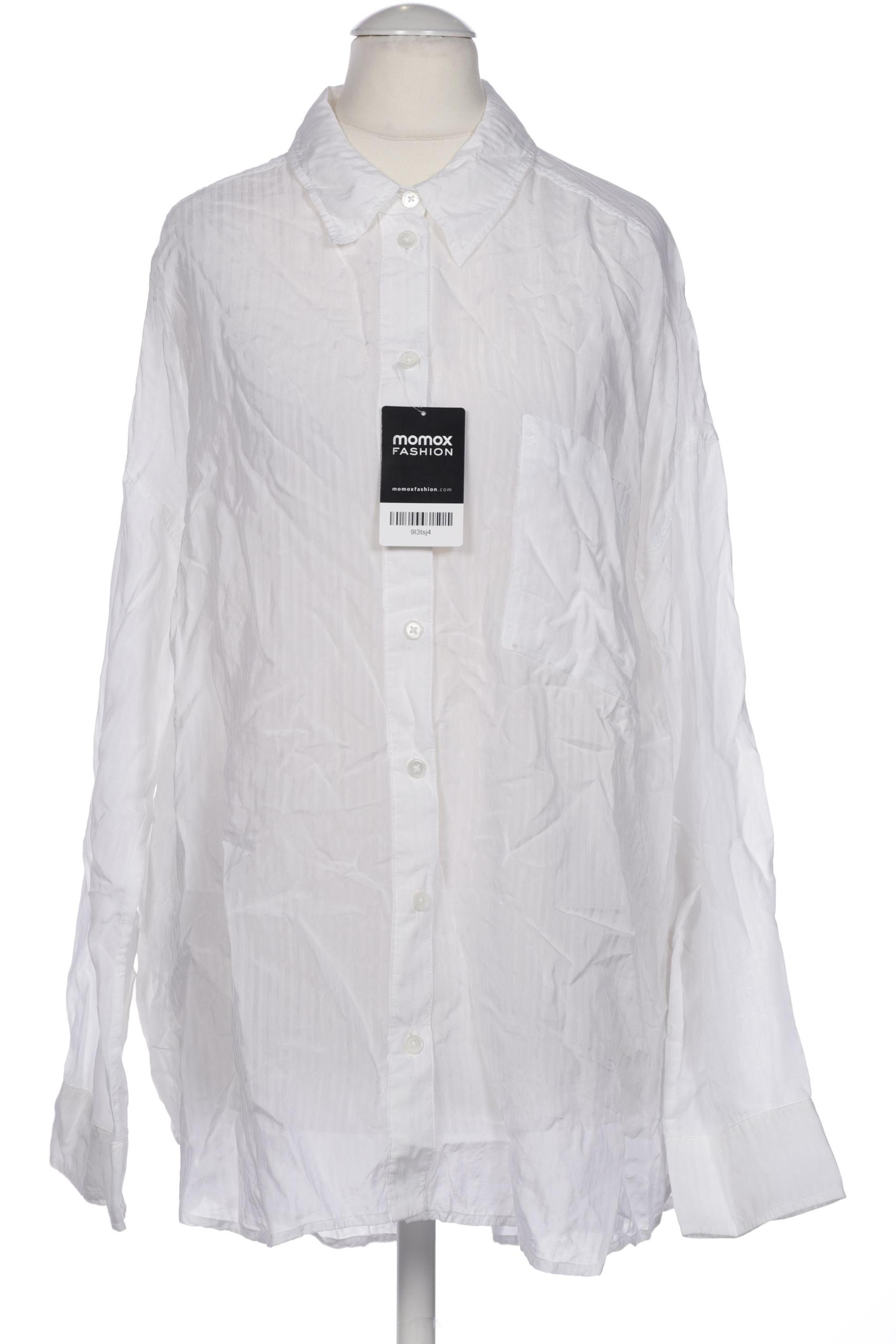 

Drykorn Damen Bluse, weiß, Gr. 36