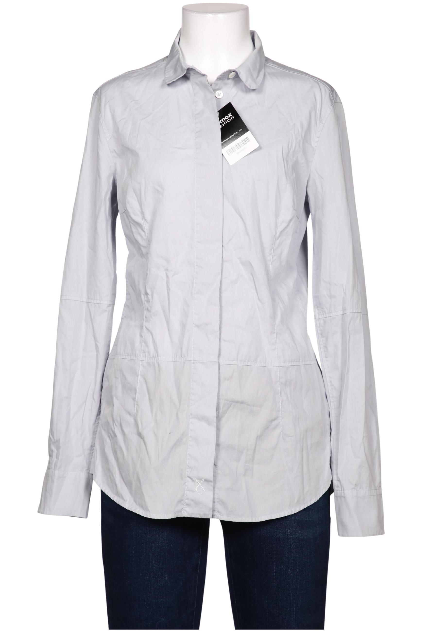 

Drykorn Damen Bluse, hellblau, Gr. 38